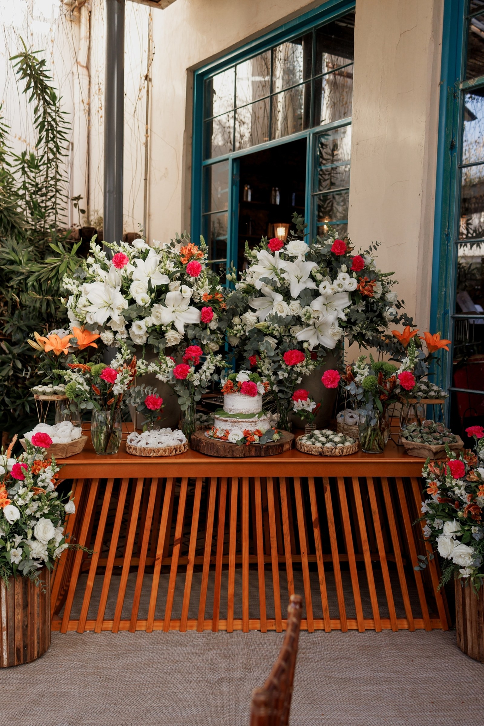 Casamento de Giovanna & Henrique em Recafé - Ribeirão Preto (SP) — fotografia 16
