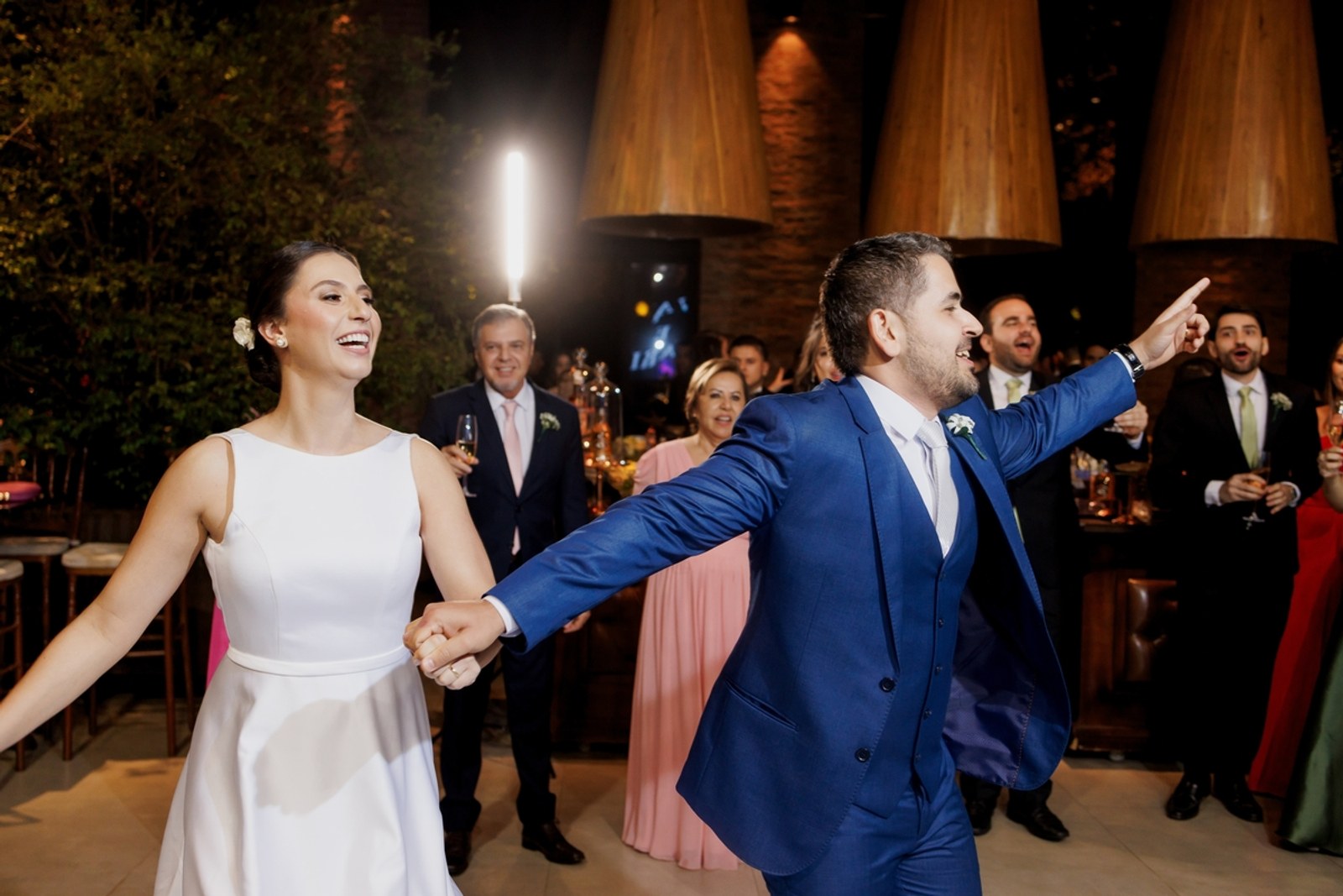 Casamento de Giovanna & Charles em Espaço Loy - Ribeirão Preto — fotografia 47