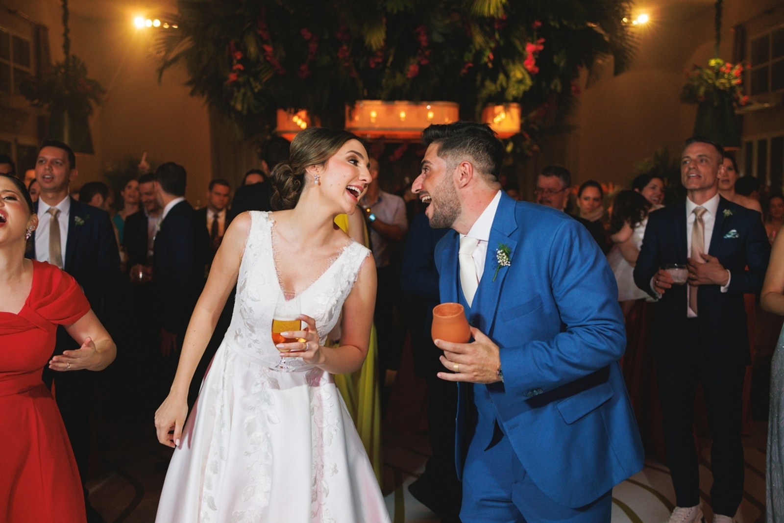 Casamento de Taisa & Ary em Le Jardin - Ribeirão Preto (SP) — fotografia 96