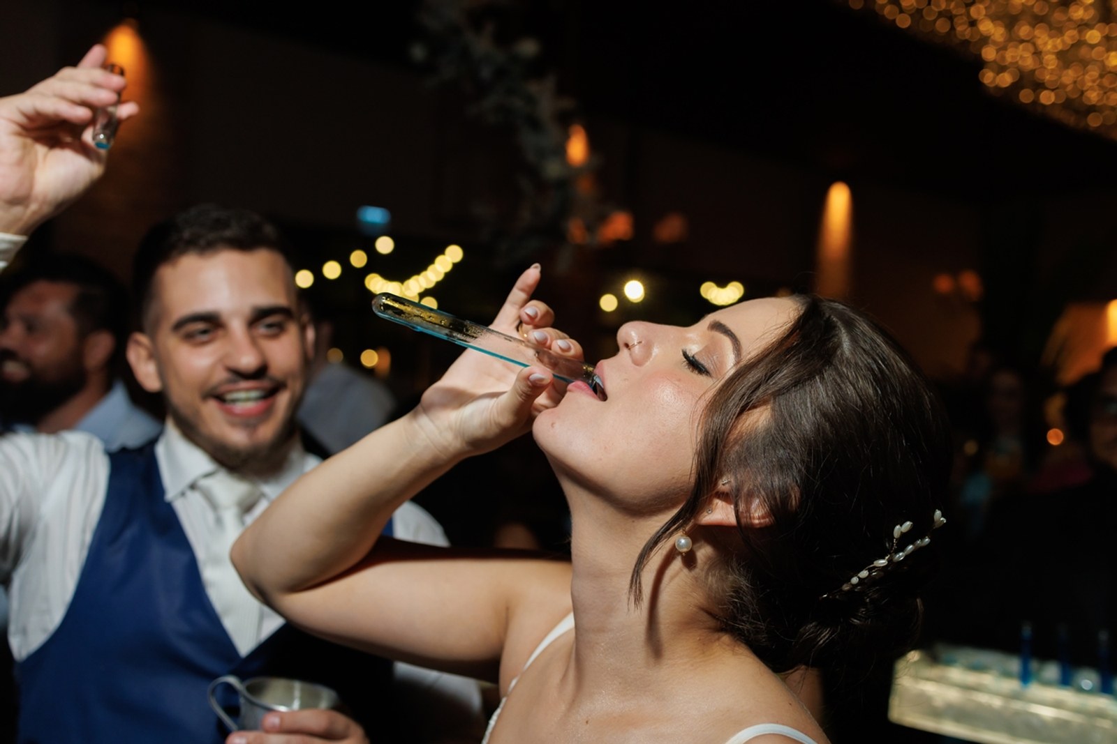 Casamento de Gabriela & Gustavo em Ribeirão Preto (SP) — fotografia 101