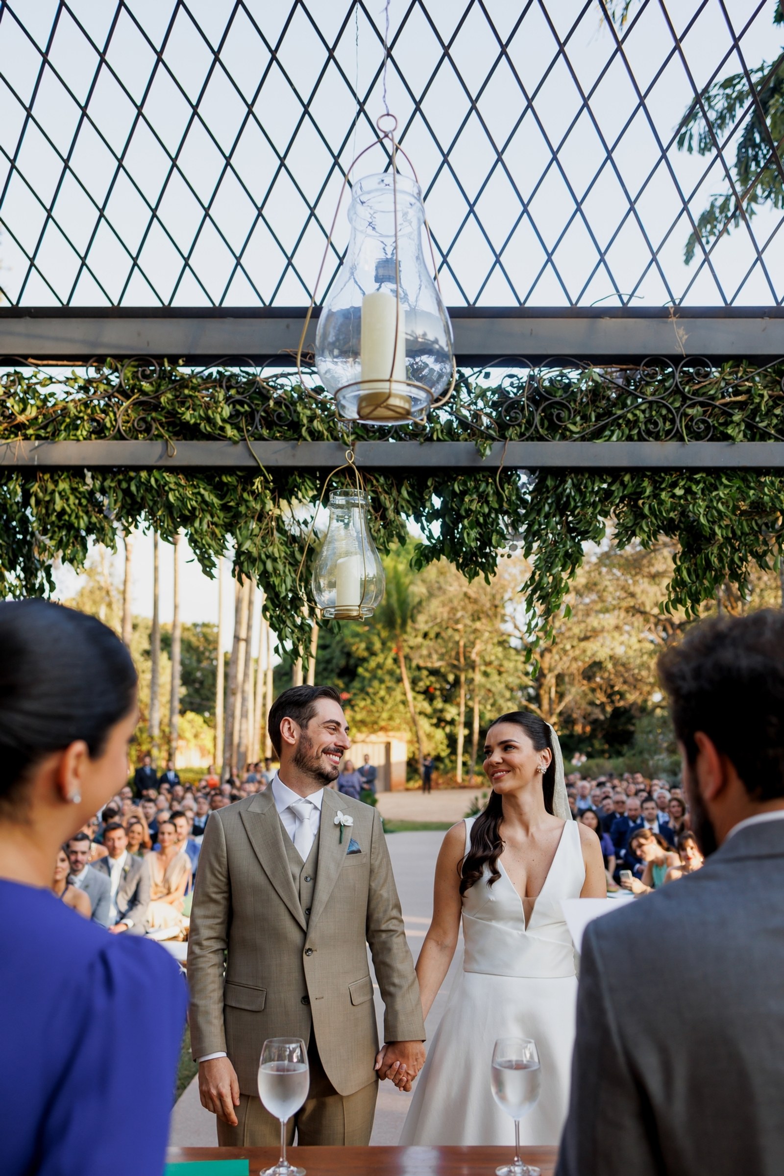 Casamento de Izabella & Pedro em Casa de Campo - Ribeirão Preto (SP) — fotografia 57