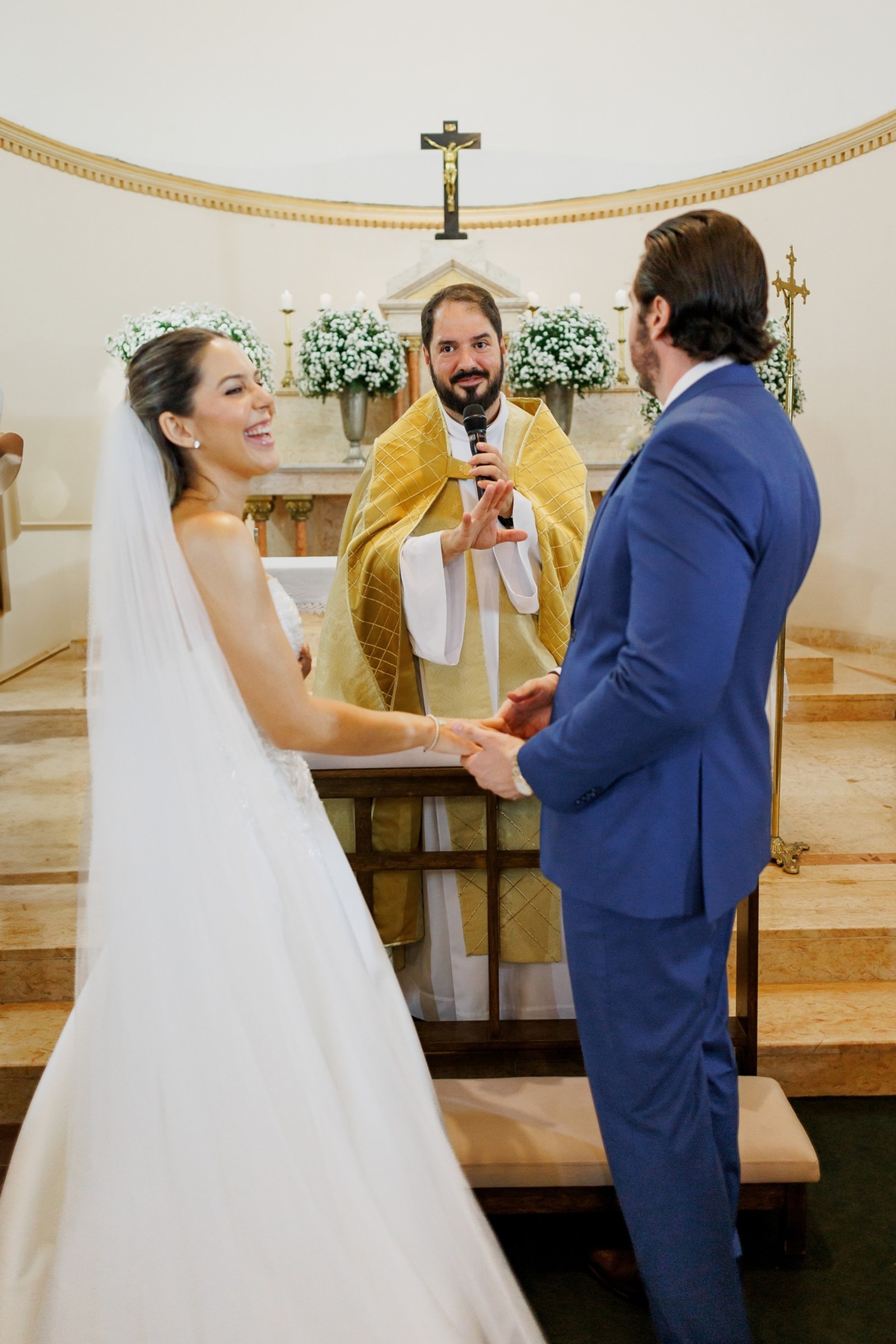 Casamento de Gabriela & Arthur em Amici Ristorante - Ribeirão Preto (SP) — fotografia 37