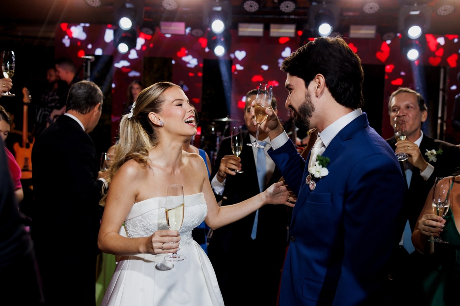Casamento de Brenda & Lucas em Casa de Campo - Ribeirão Preto (SP) — fotografia 147
