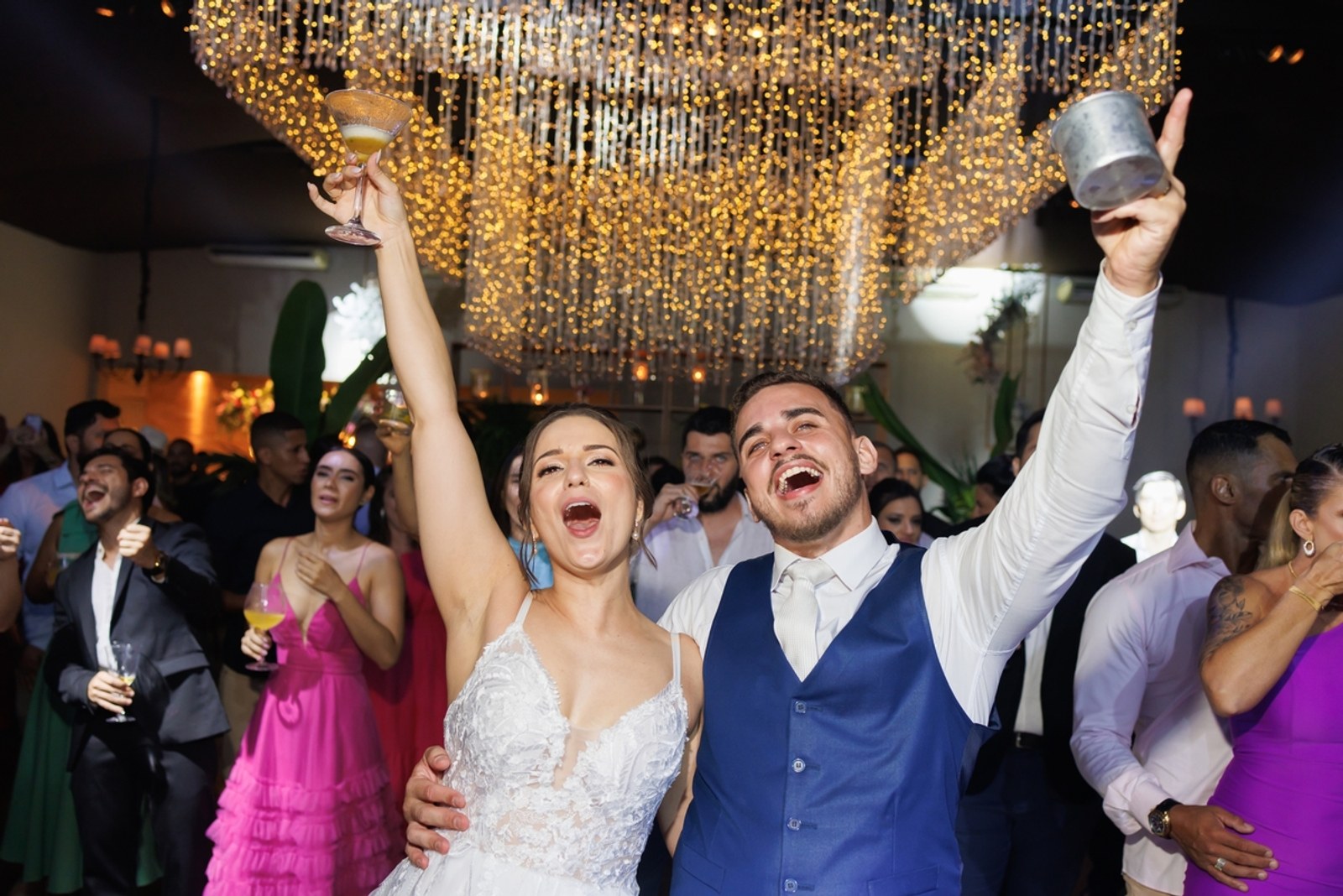 Casamento de Gabriela & Gustavo em Ribeirão Preto (SP) — fotografia 115