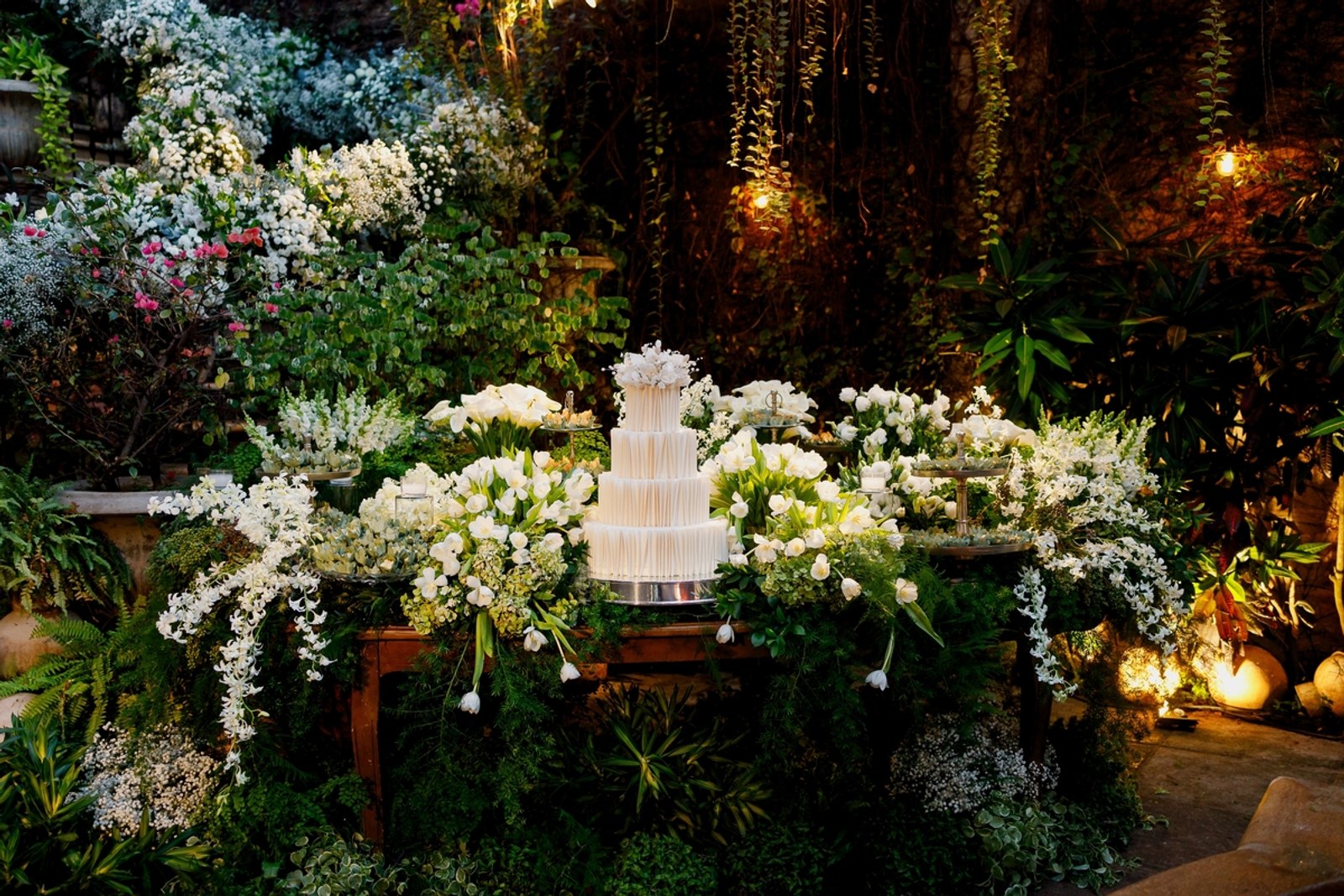 Casamento de Gabriela & Arthur em Amici Ristorante - Ribeirão Preto (SP) — fotografia 44