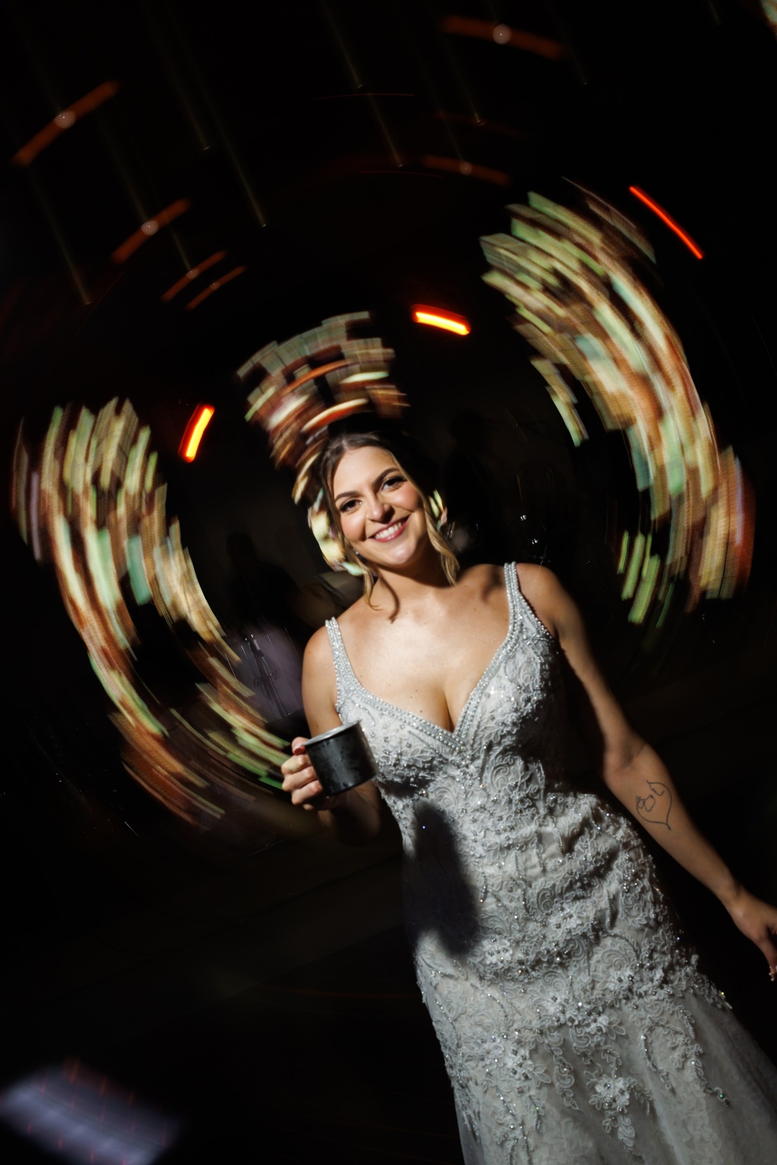 Casamento de Natália & Guilherme em Estância Boa Vista - Ribeirão Preto (SP) — fotografia 91