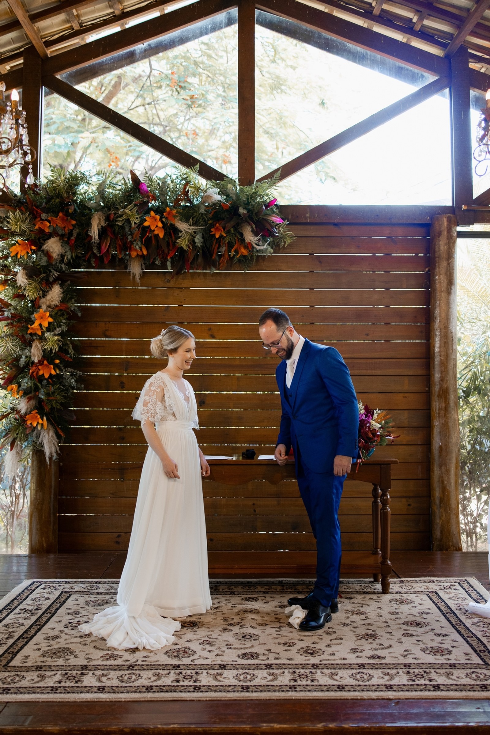 Casamento de Maria Olívia e Miguel em Villa do Lago - Ribeirão Preto (SP) — fotografia 40