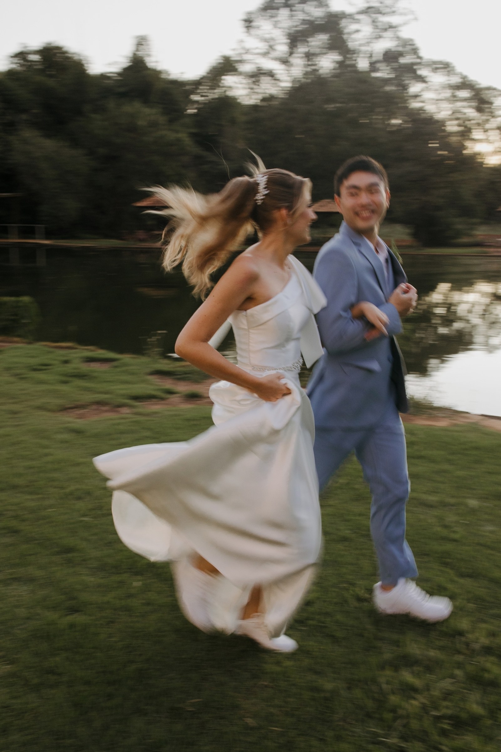 Casamento de Camila & Ricardo em Restaurante da Tulha - Ribeirão Preto (SP) — fotografia 55