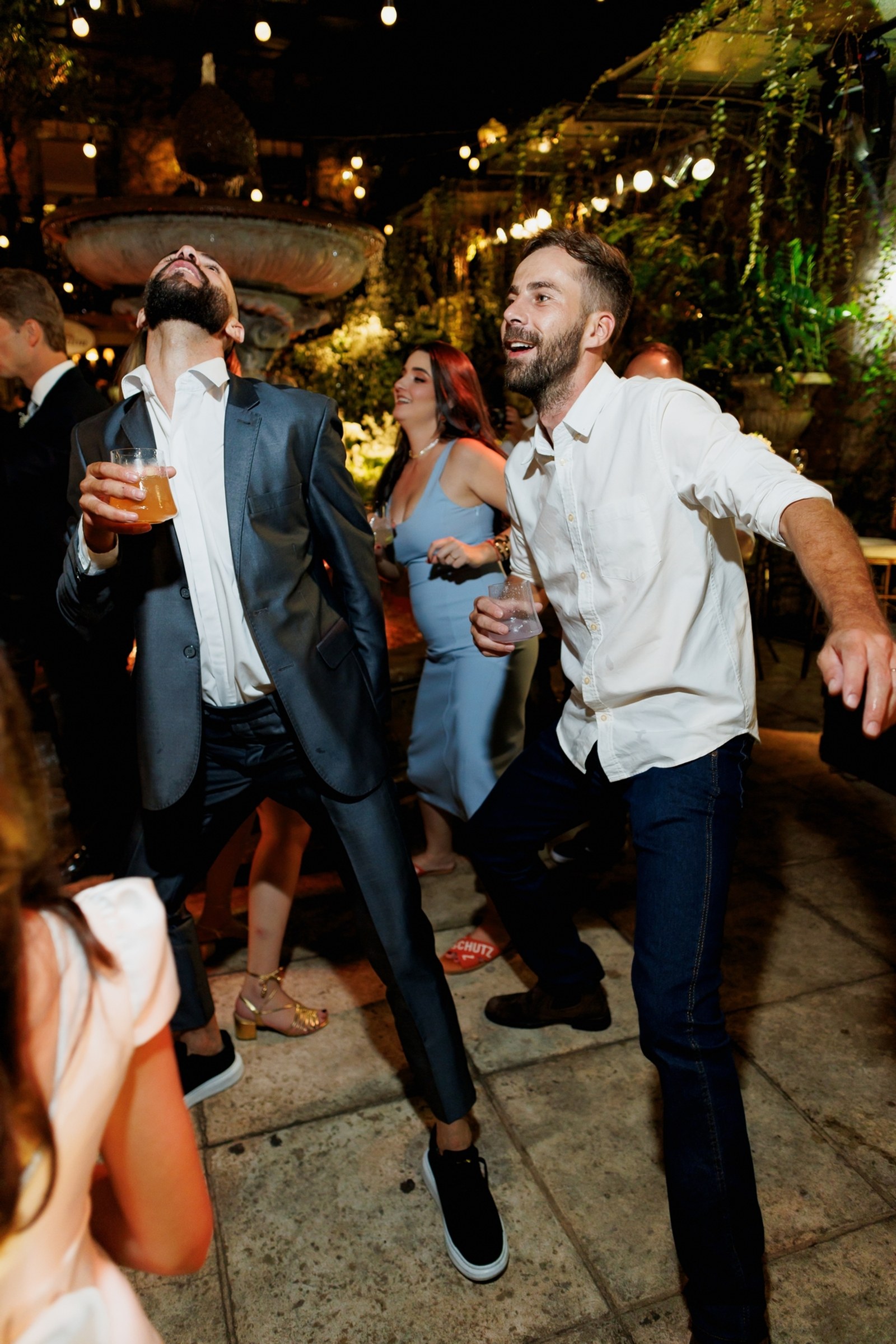 Casamento de Gabriela & Arthur em Amici Ristorante - Ribeirão Preto (SP) — fotografia 148