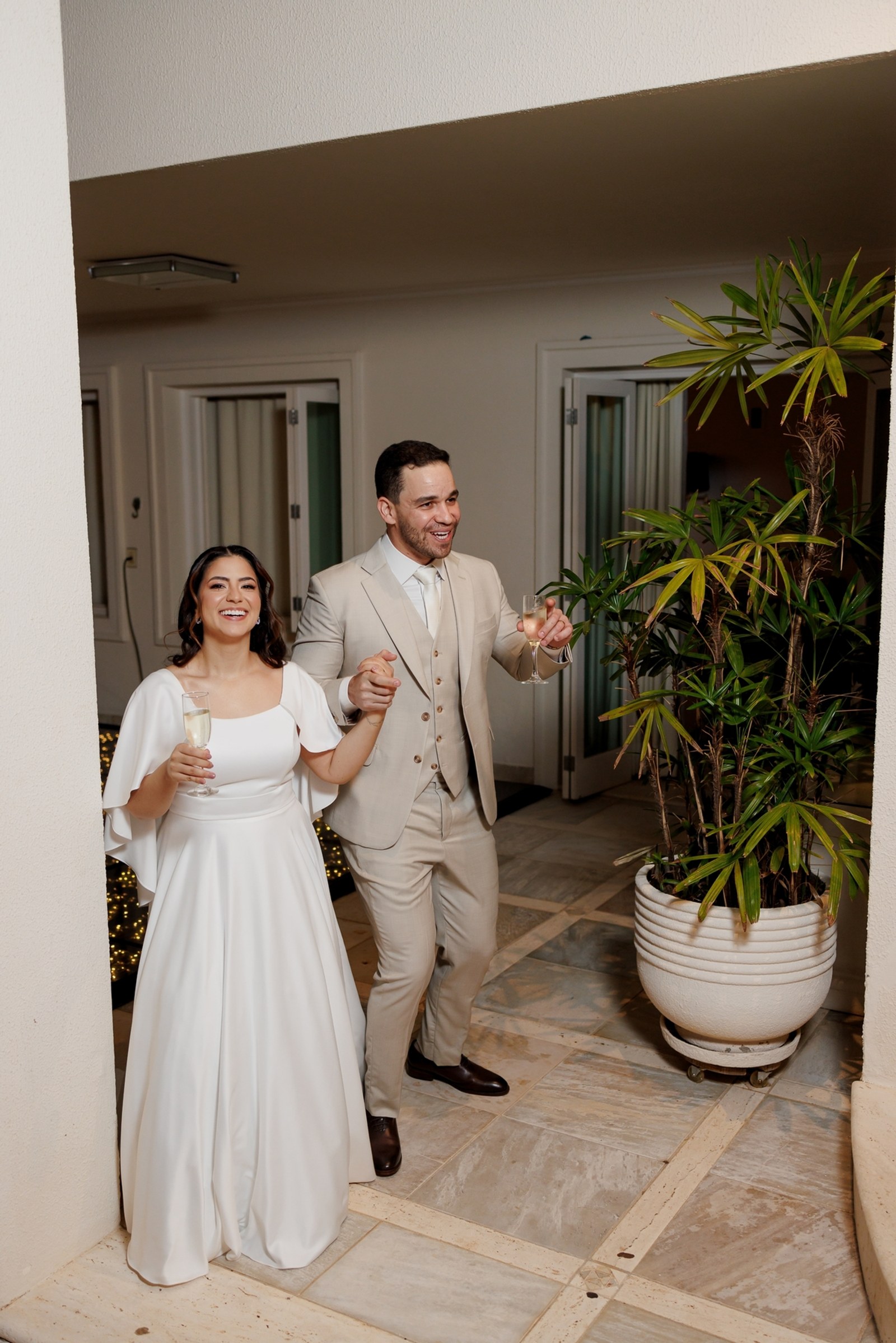 Casamento de Letícia & Pedro em Ribeirão Preto (SP) — fotografia 79
