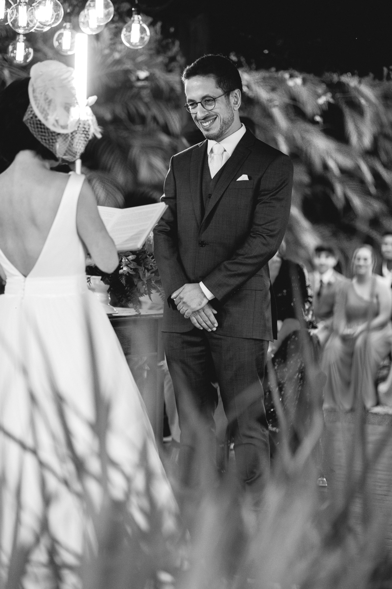 Casamento de Anna Paula & Gabriel em Casa D'áscia - Brodowski (SP) — fotografia 40