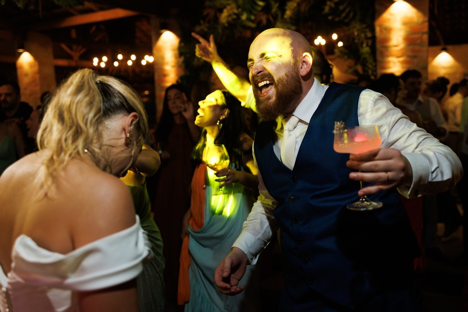 Casamento de Fernanda & Igor em Villa Campesina - Ribeirão Preto (SP) — fotografia 117