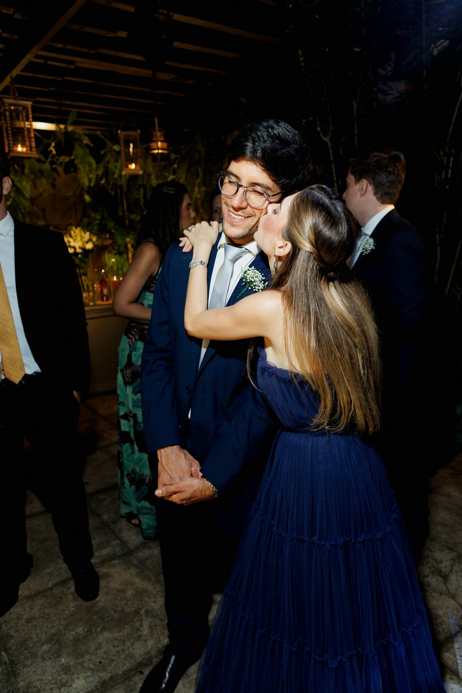 Casamento de Gabriela & Arthur em Amici Ristorante - Ribeirão Preto (SP) — fotografia 157