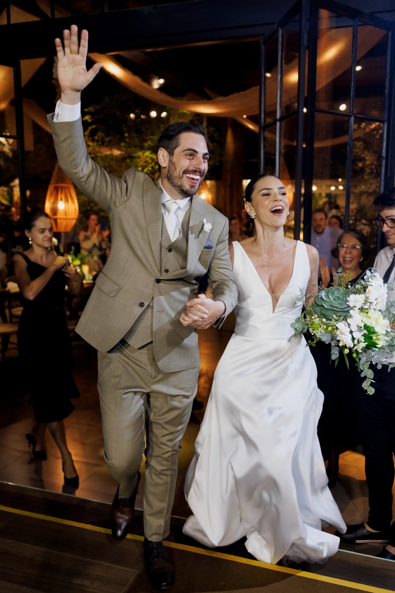 Casamento de Izabella & Pedro em Casa de Campo - Ribeirão Preto (SP) — fotografia 134