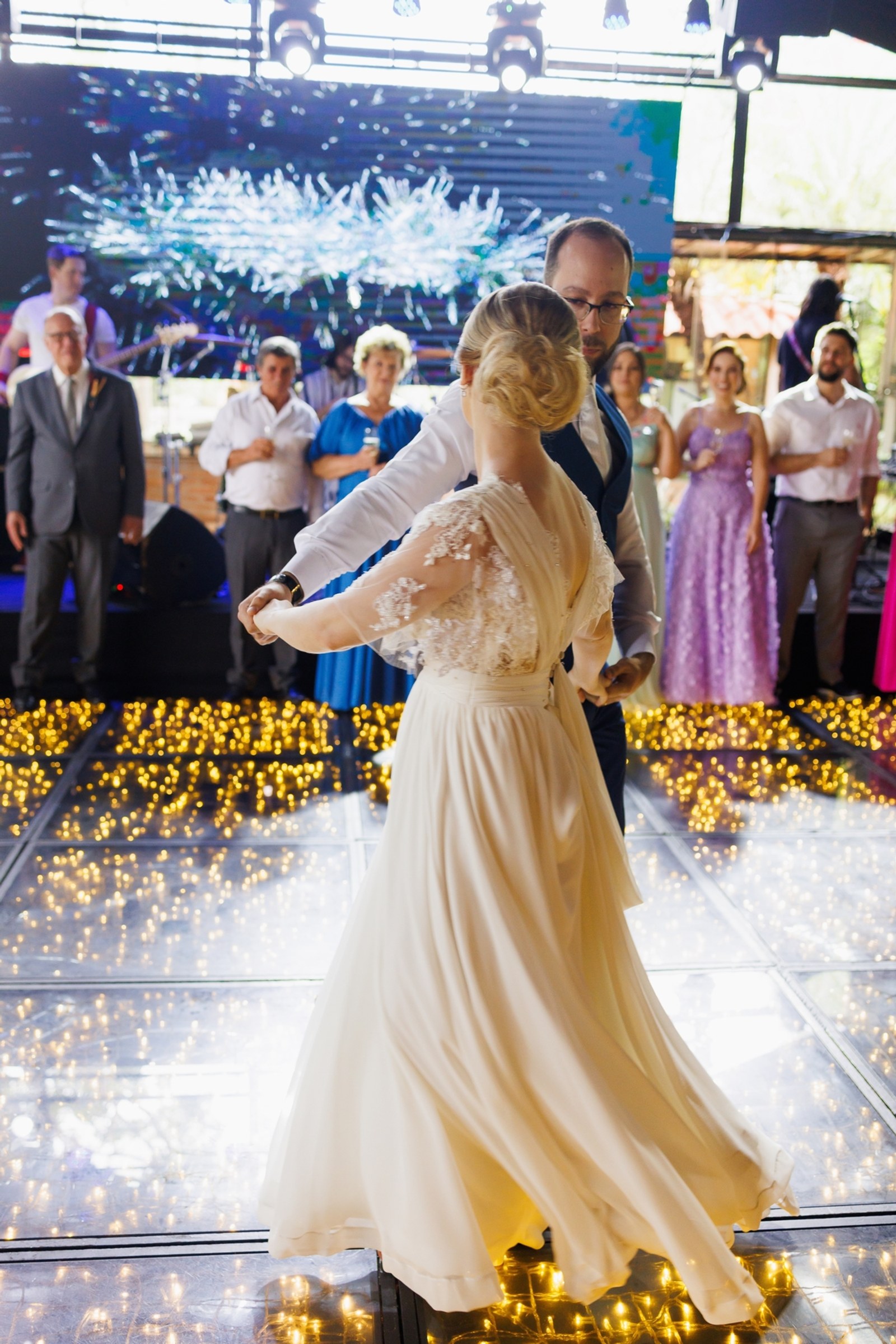 Casamento de Maria Olívia e Miguel em Villa do Lago - Ribeirão Preto (SP) — fotografia 65