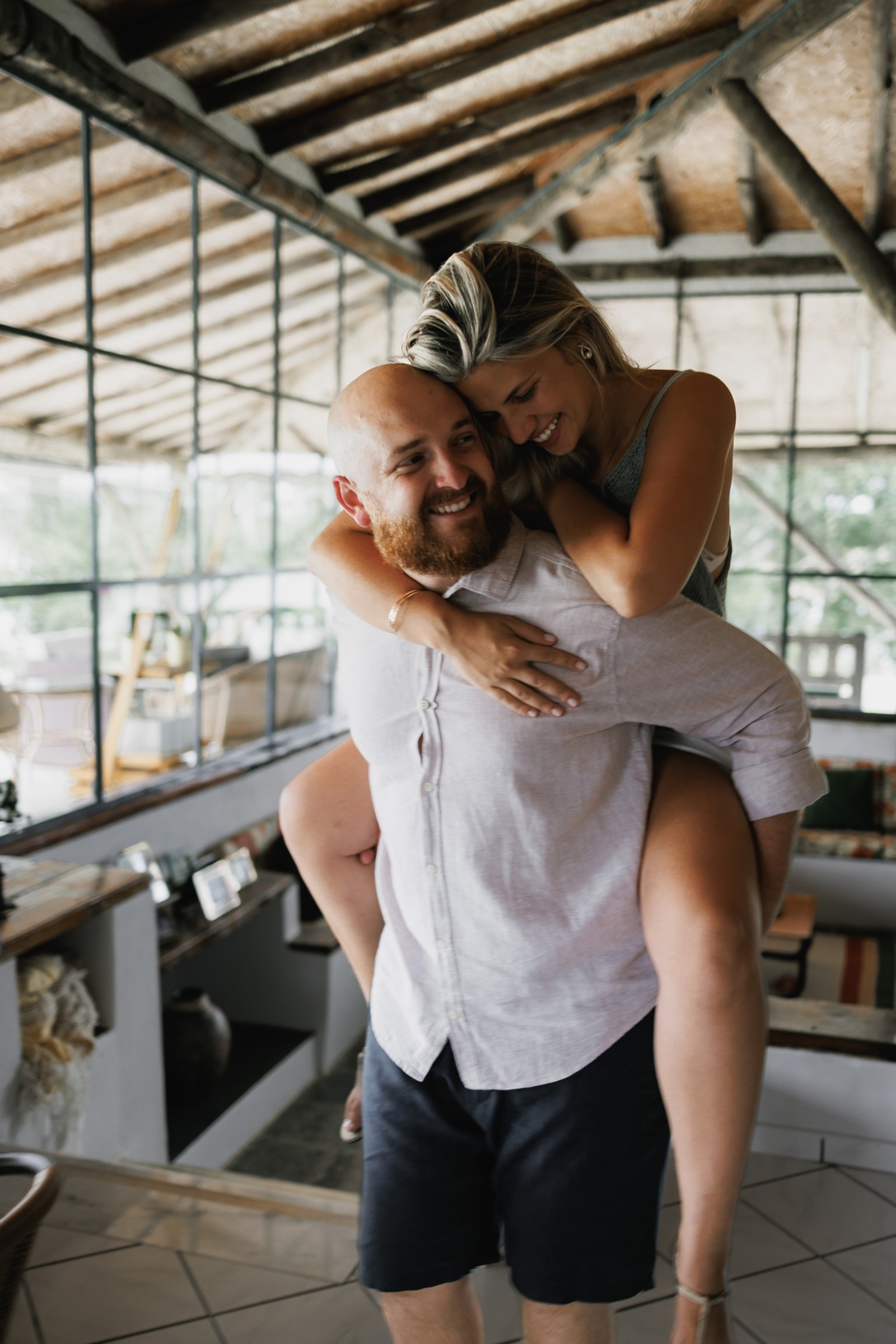 Ensaio Pré Wedding de Fernanda & Igor em Paraibuna — fotografia 19
