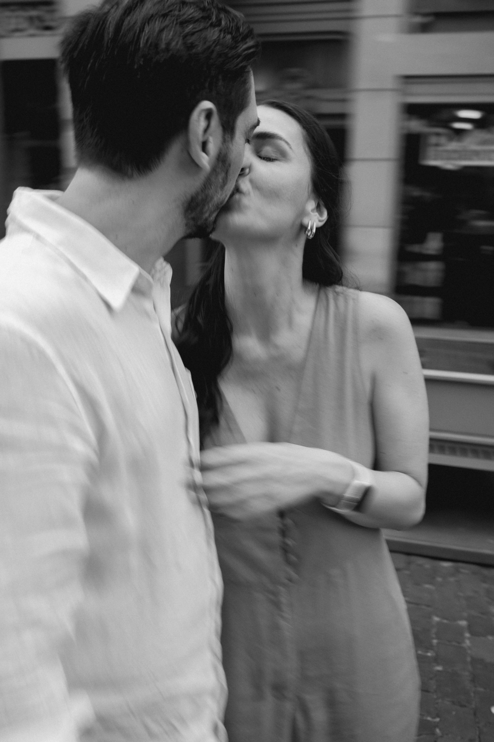 Ensaio Pré Wedding de Izabella & Pedro em Ribeirão Preto (SP) — fotografia 12