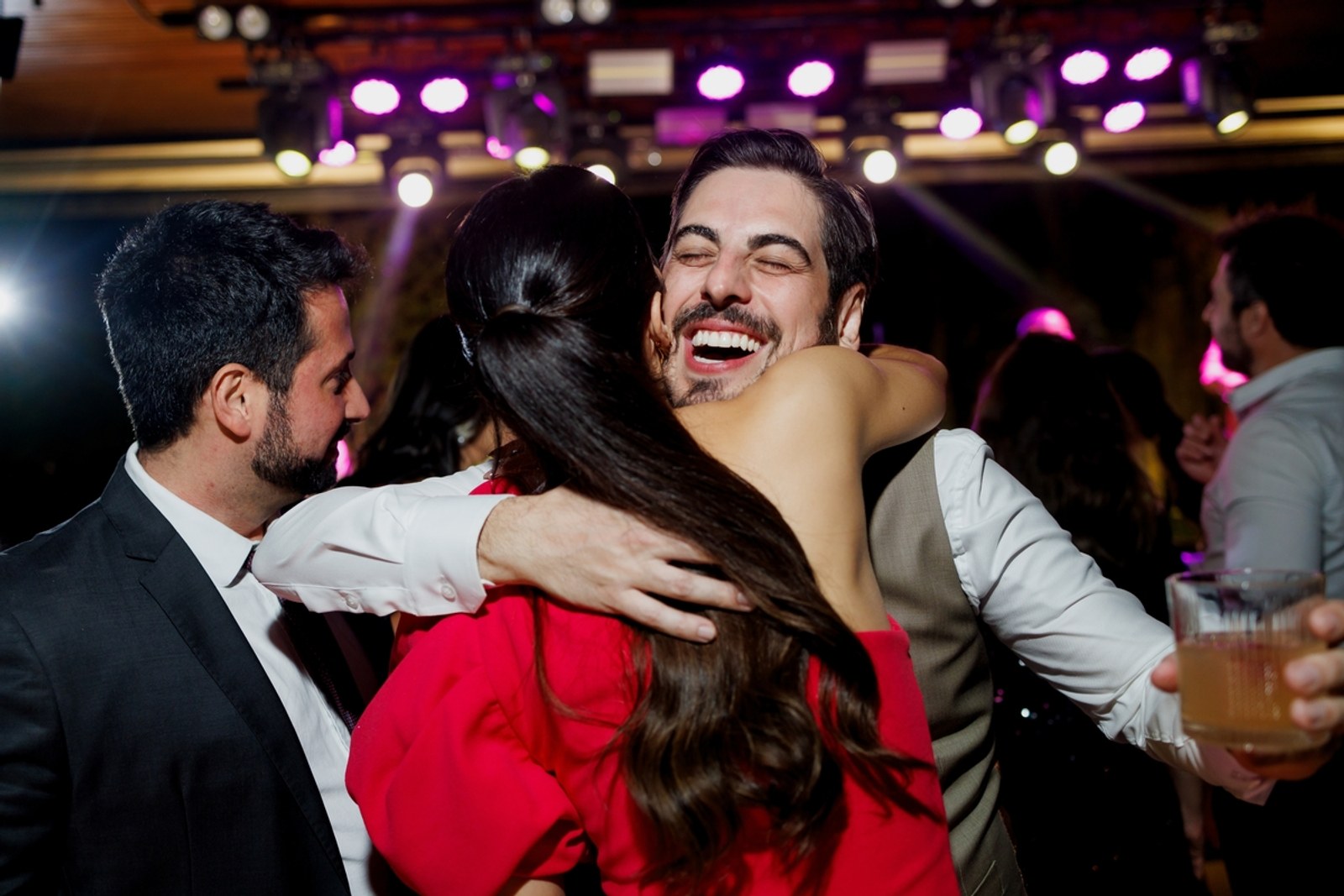 Casamento de Izabella & Pedro em Casa de Campo - Ribeirão Preto (SP) — fotografia 148