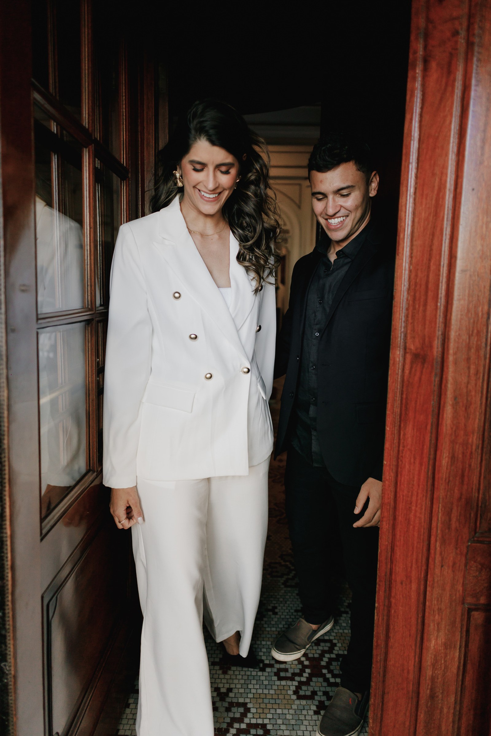 Ensaio Pré Wedding de Maria Eduarda & Pedro em Poços de Caldas (MG) — fotografia 4