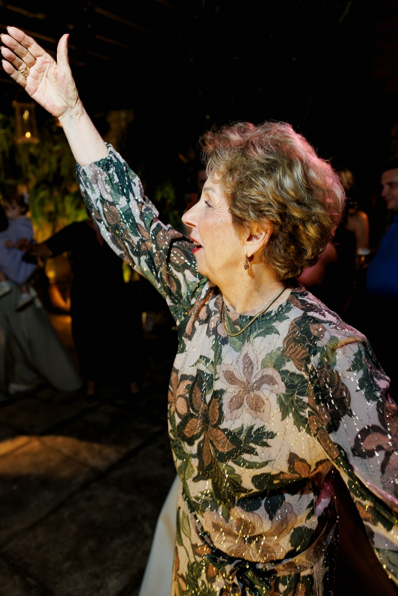 Casamento de Gabriela & Arthur em Amici Ristorante - Ribeirão Preto (SP) — fotografia 109
