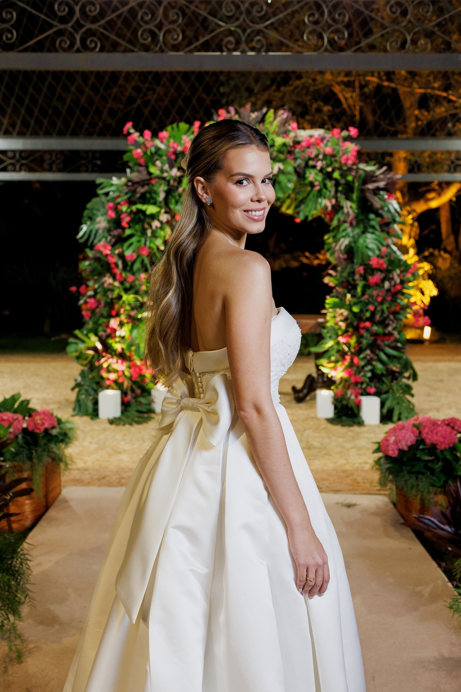 Casamento de Brenda & Lucas em Casa de Campo - Ribeirão Preto (SP) — fotografia 134