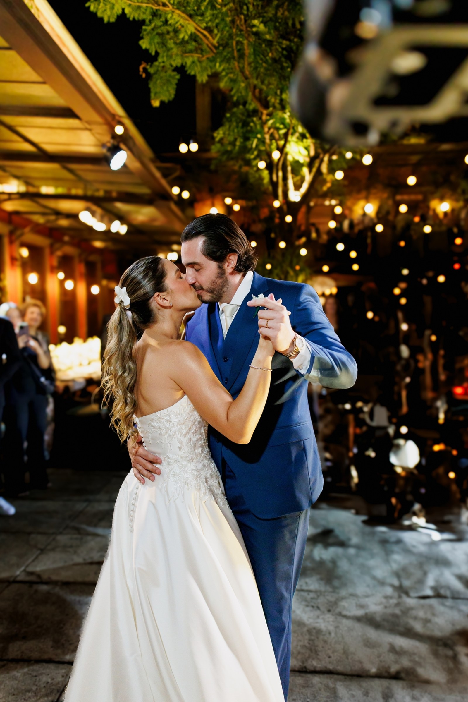 Casamento de Gabriela & Arthur em Amici Ristorante - Ribeirão Preto (SP) — fotografia 64