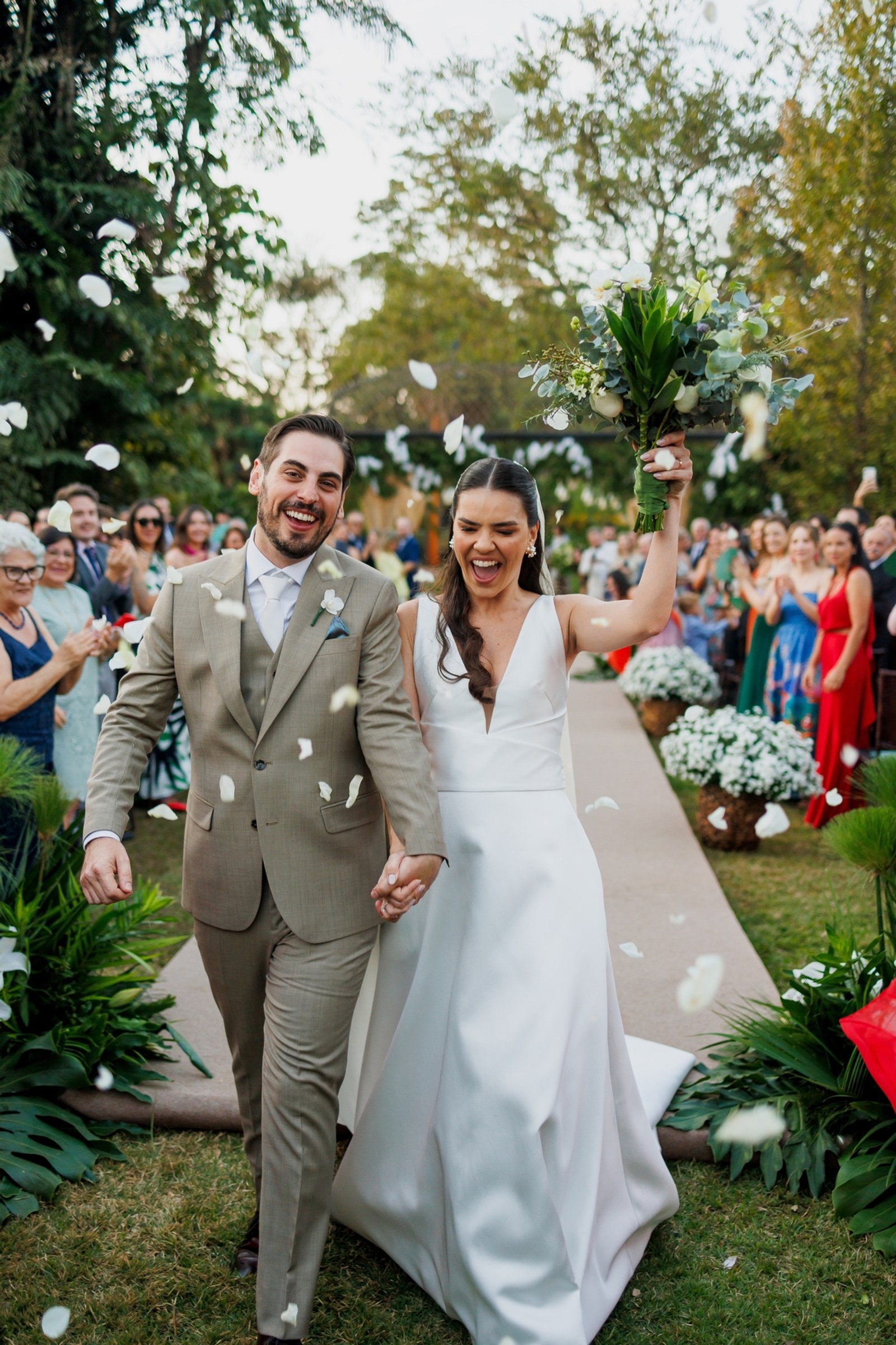 Casamento de Izabella & Pedro em Casa de Campo - Ribeirão Preto (SP) — fotografia 114