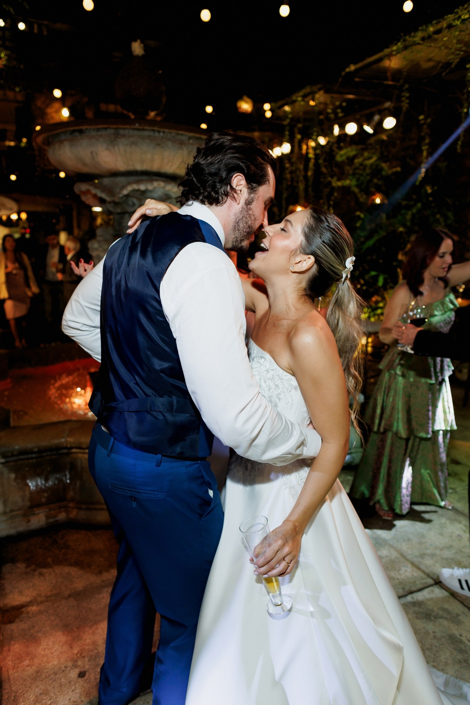 Casamento de Gabriela & Arthur em Amici Ristorante - Ribeirão Preto (SP) — fotografia 149