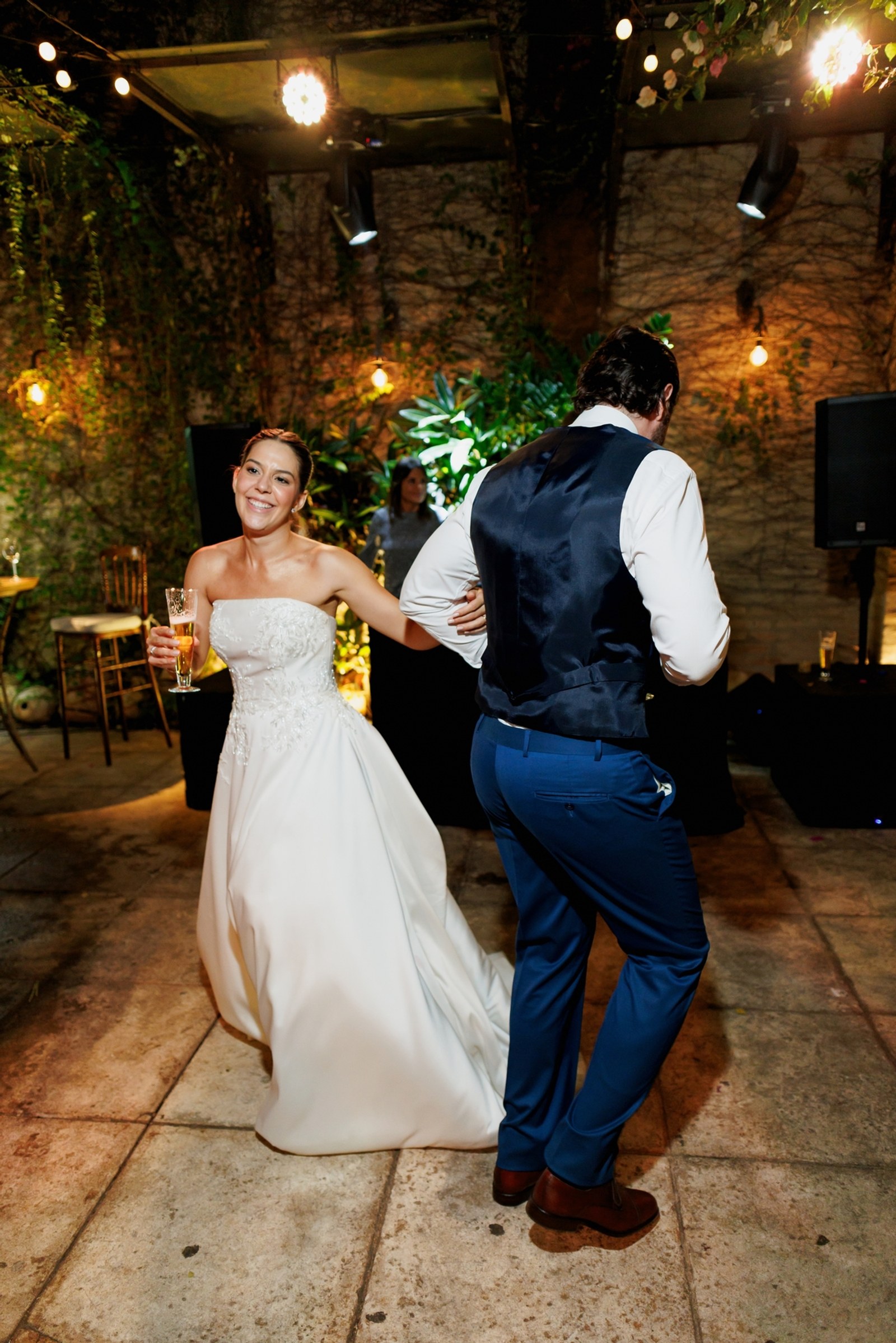 Casamento de Gabriela & Arthur em Amici Ristorante - Ribeirão Preto (SP) — fotografia 143