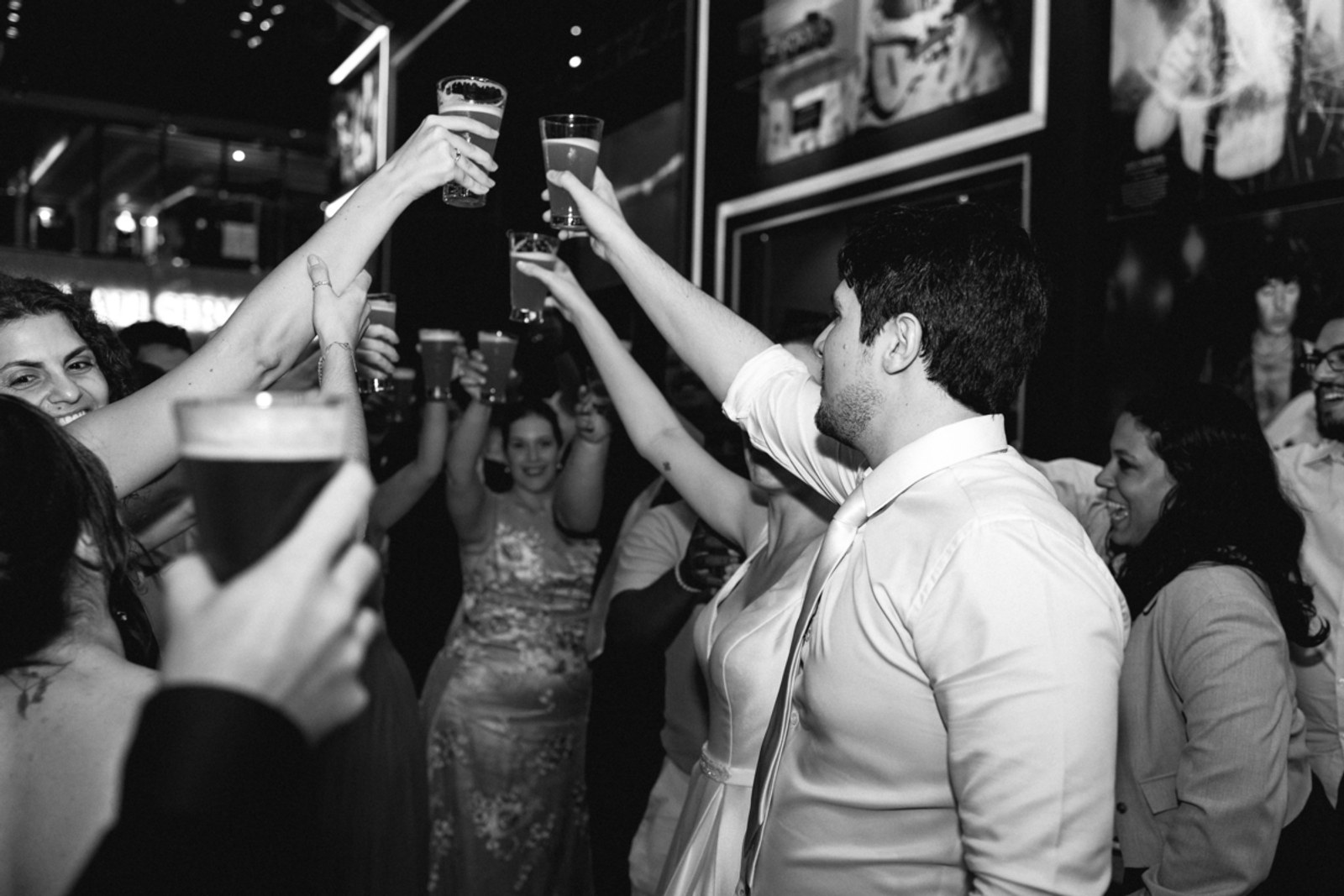 Casamento de Natália & João em Pallato Buffet - Ribeirão Preto (SP) — fotografia 101