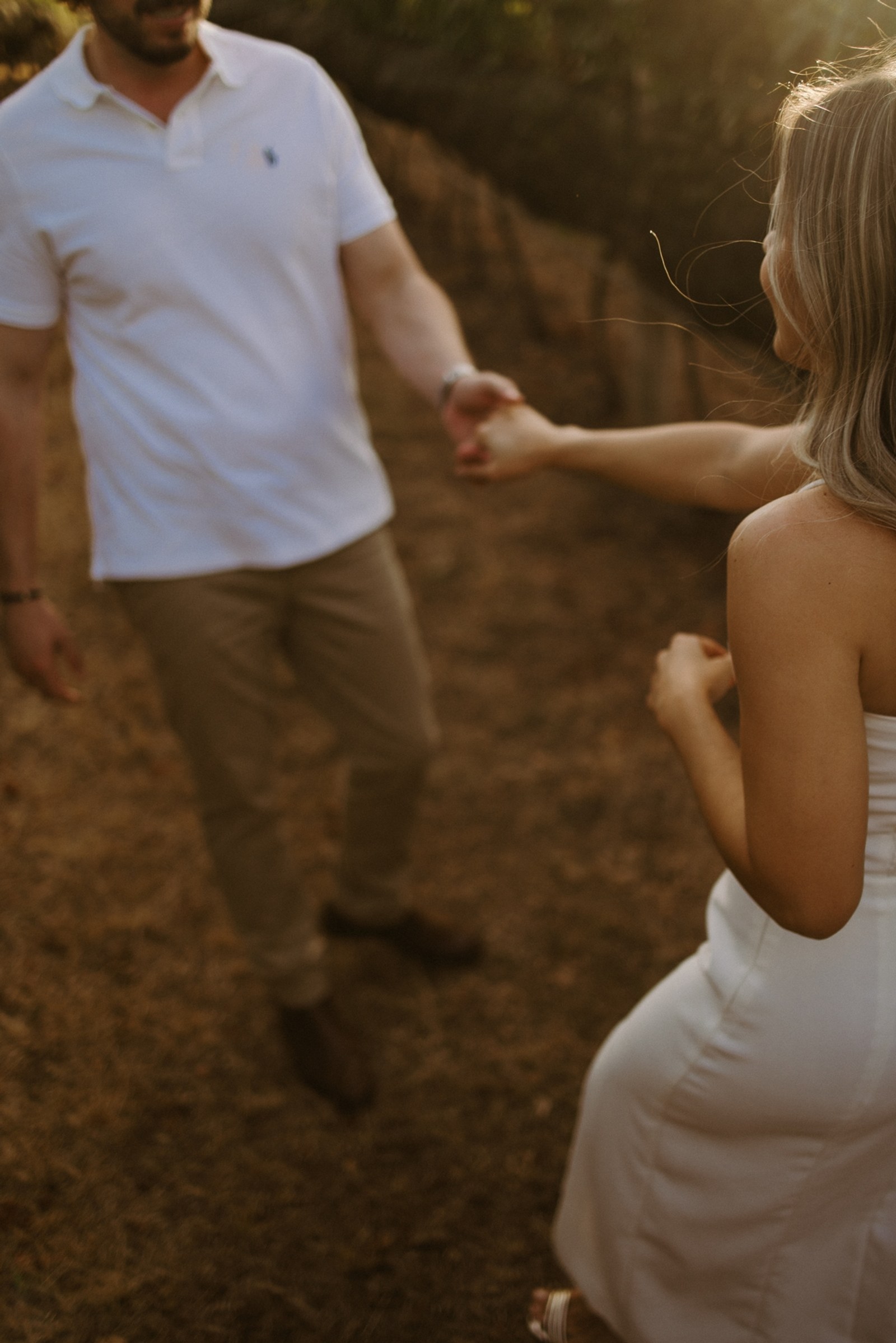 Ensaio Pré Wedding de Gabriela & Arthur em Vinícola Terras Altas - Ribeirão Preto (SP) — fotografia 53