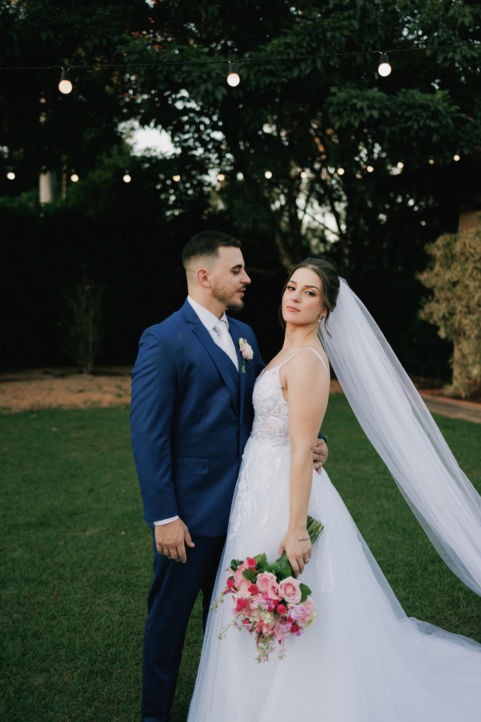 Casamento de Gabriela & Gustavo em Ribeirão Preto (SP) — fotografia 63