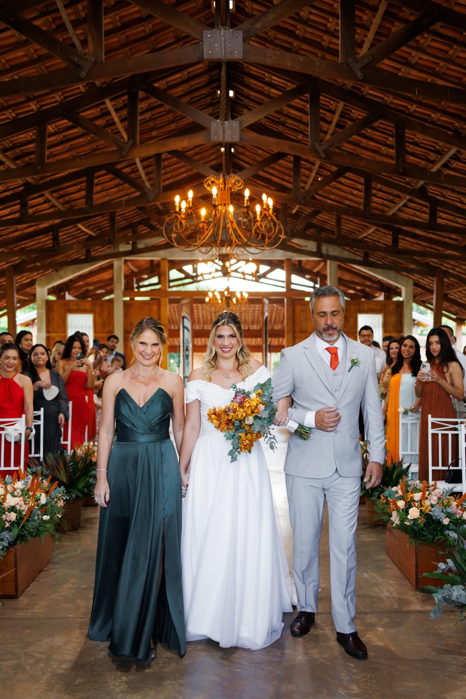 Casamento de Fernanda & Igor em Villa Campesina - Ribeirão Preto (SP) — fotografia 38