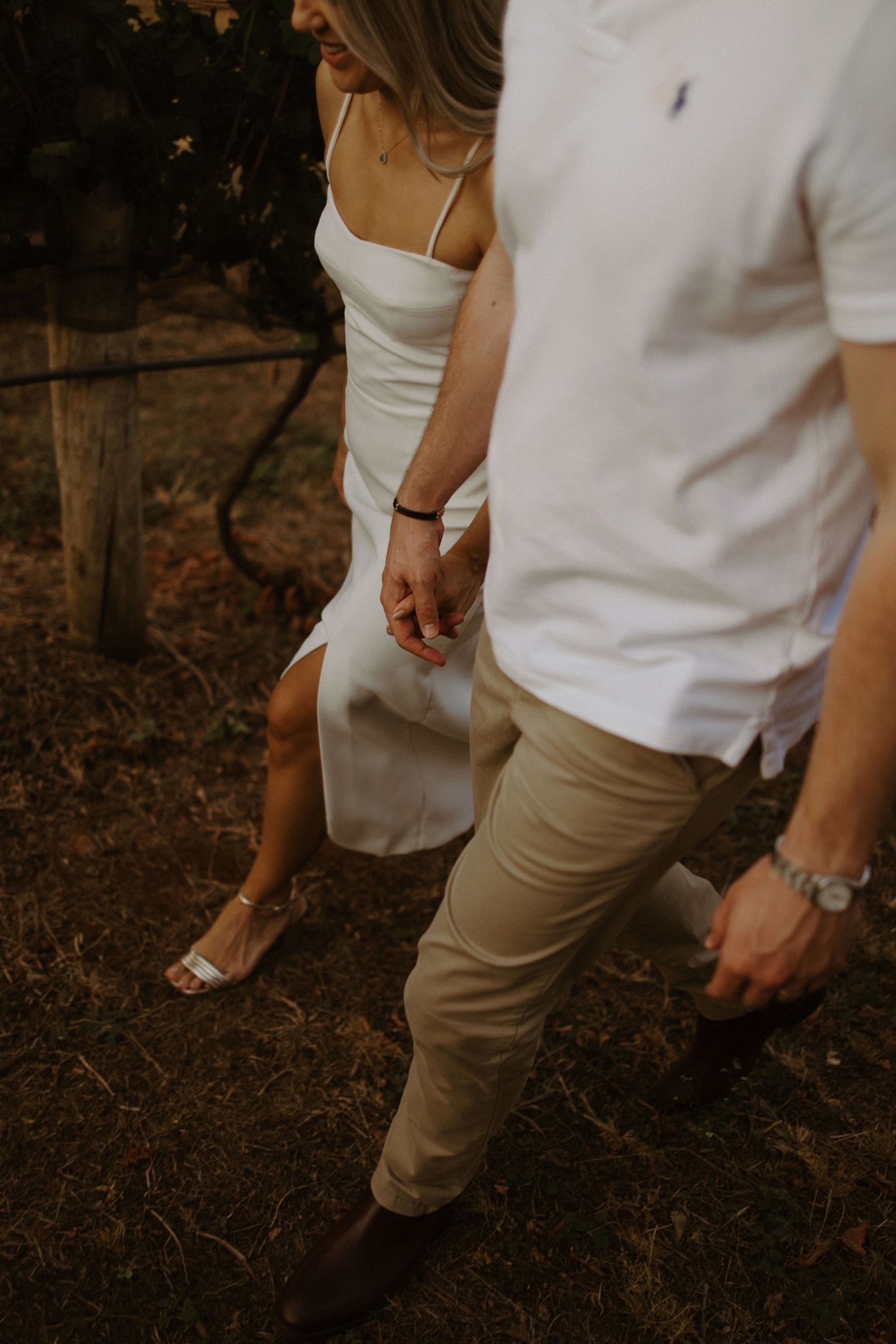 Ensaio Pré Wedding de Gabriela & Arthur em Vinícola Terras Altas - Ribeirão Preto (SP) — fotografia 49