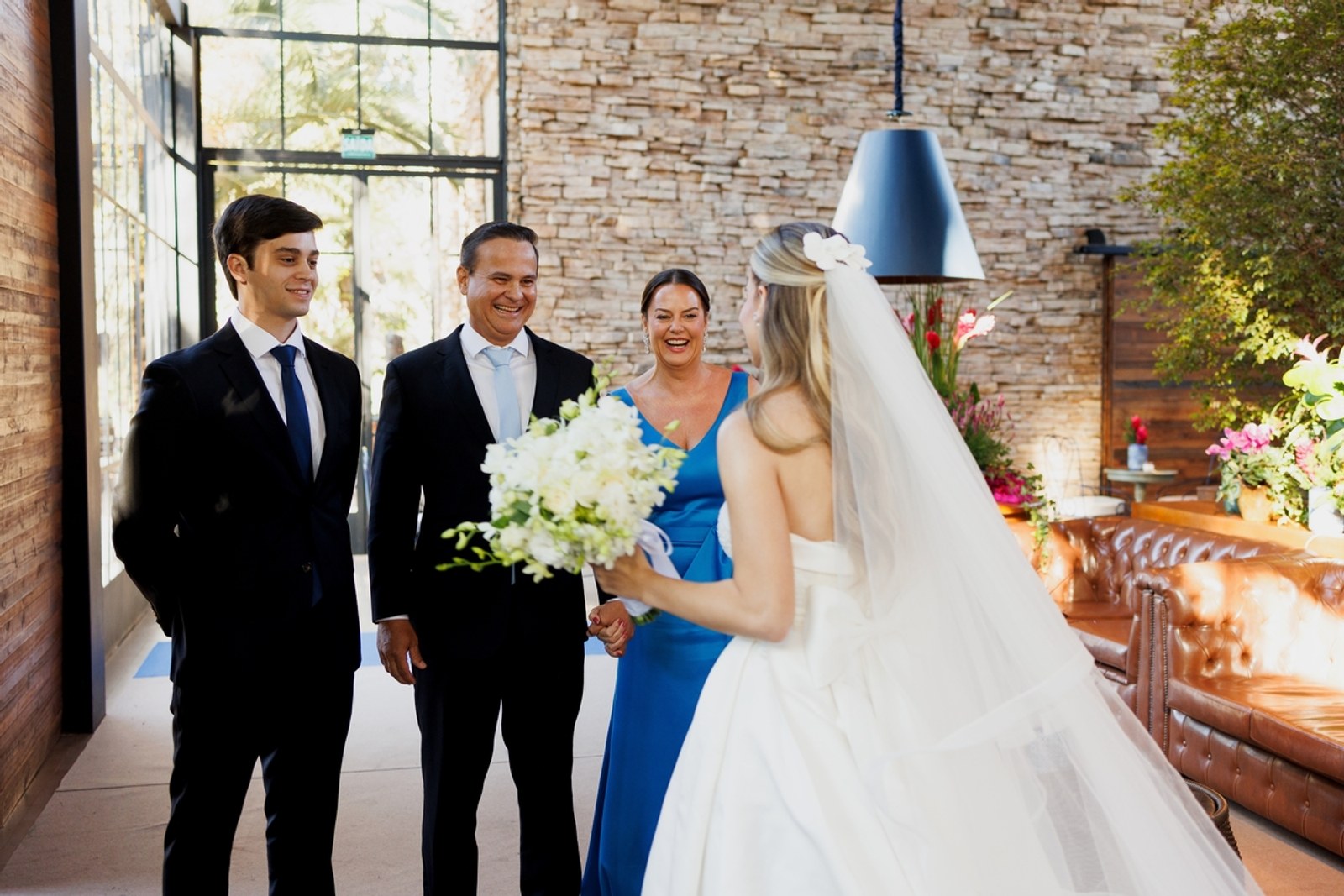 Casamento de Brenda & Lucas em Casa de Campo - Ribeirão Preto (SP) — fotografia 52