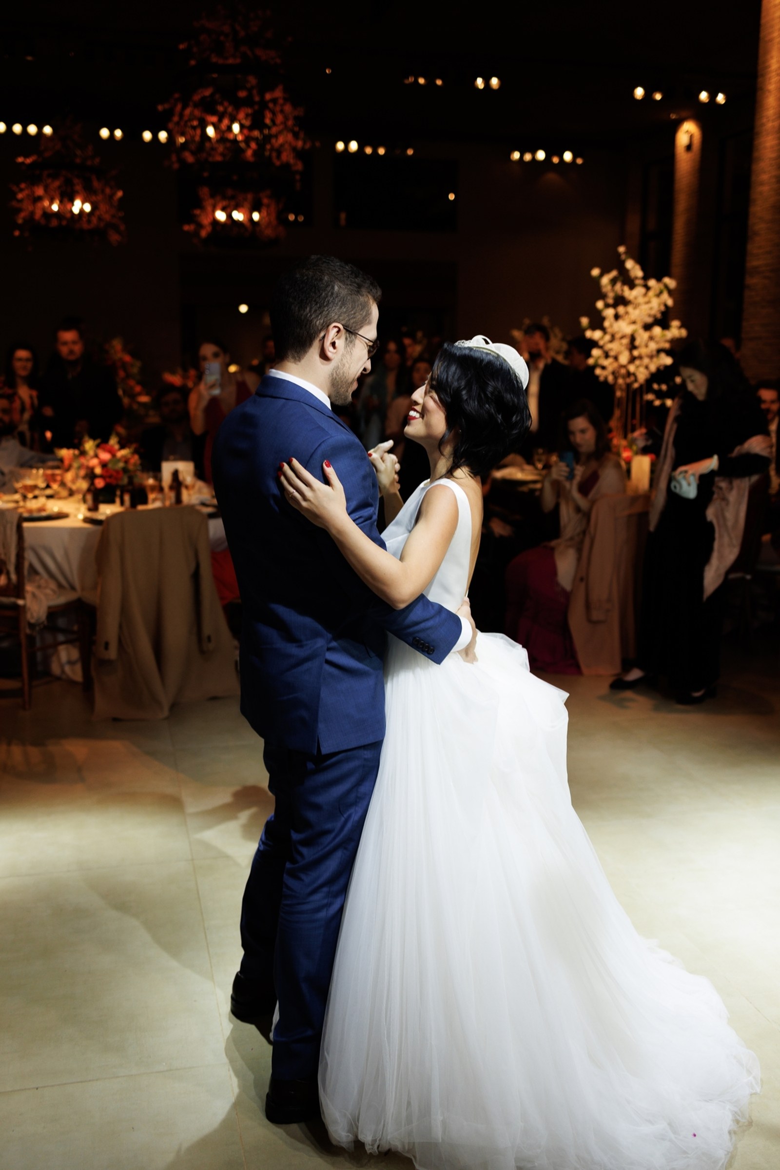 Casamento de Anna Paula & Gabriel em Casa D'áscia - Brodowski (SP) — fotografia 80