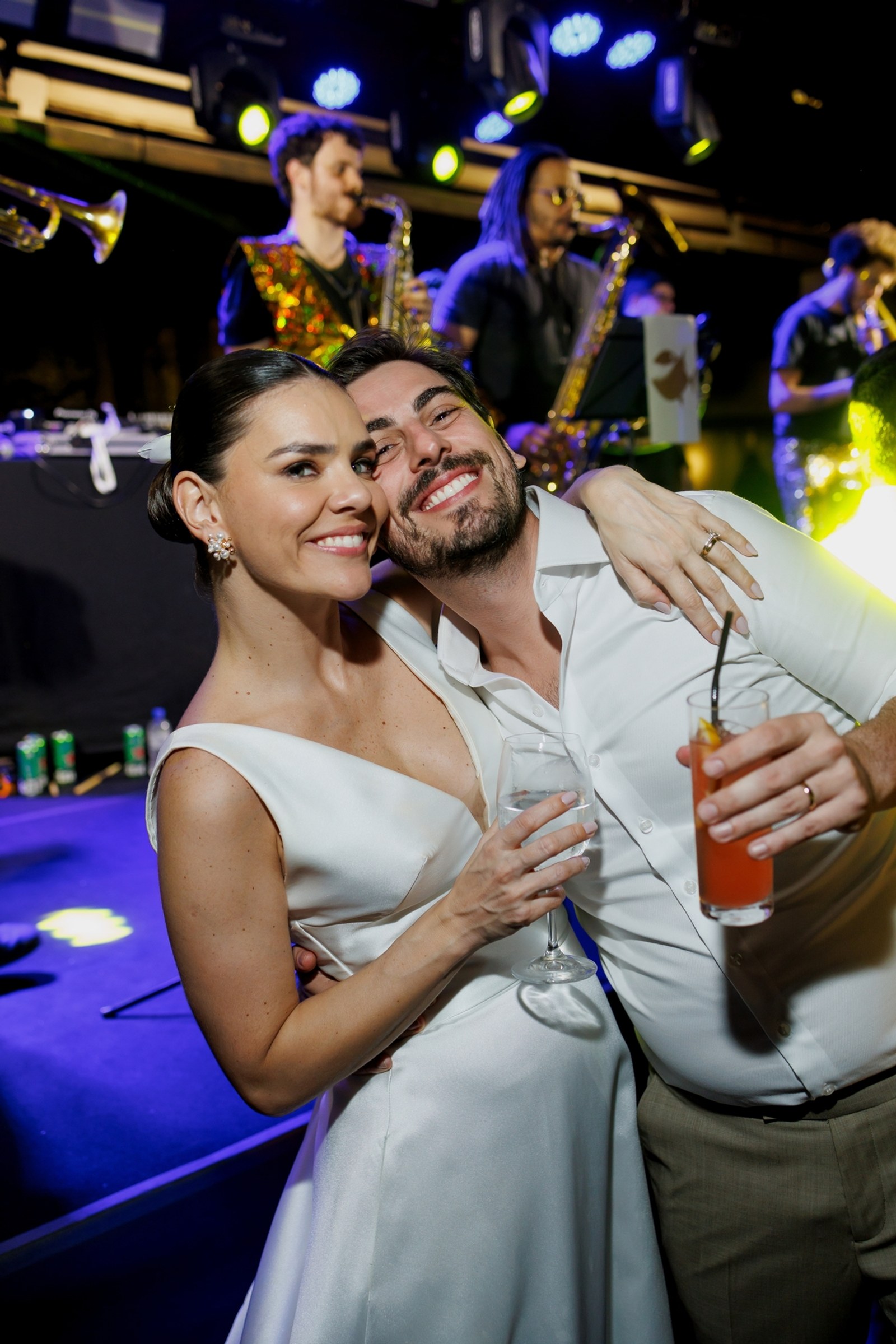 Casamento de Izabella & Pedro em Casa de Campo - Ribeirão Preto (SP) — fotografia 193
