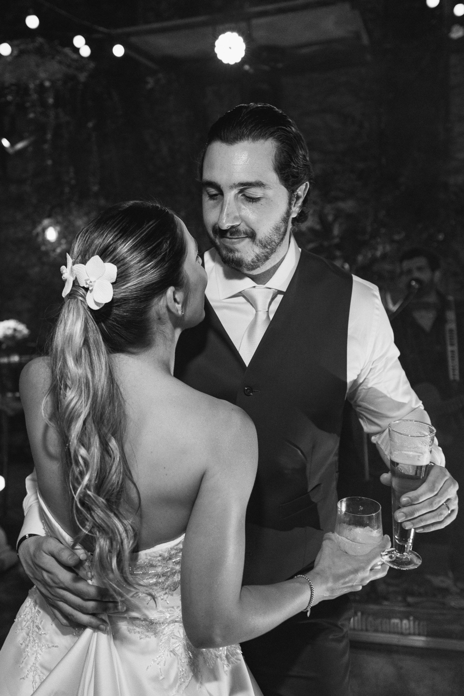 Casamento de Gabriela & Arthur em Amici Ristorante - Ribeirão Preto (SP) — fotografia 80