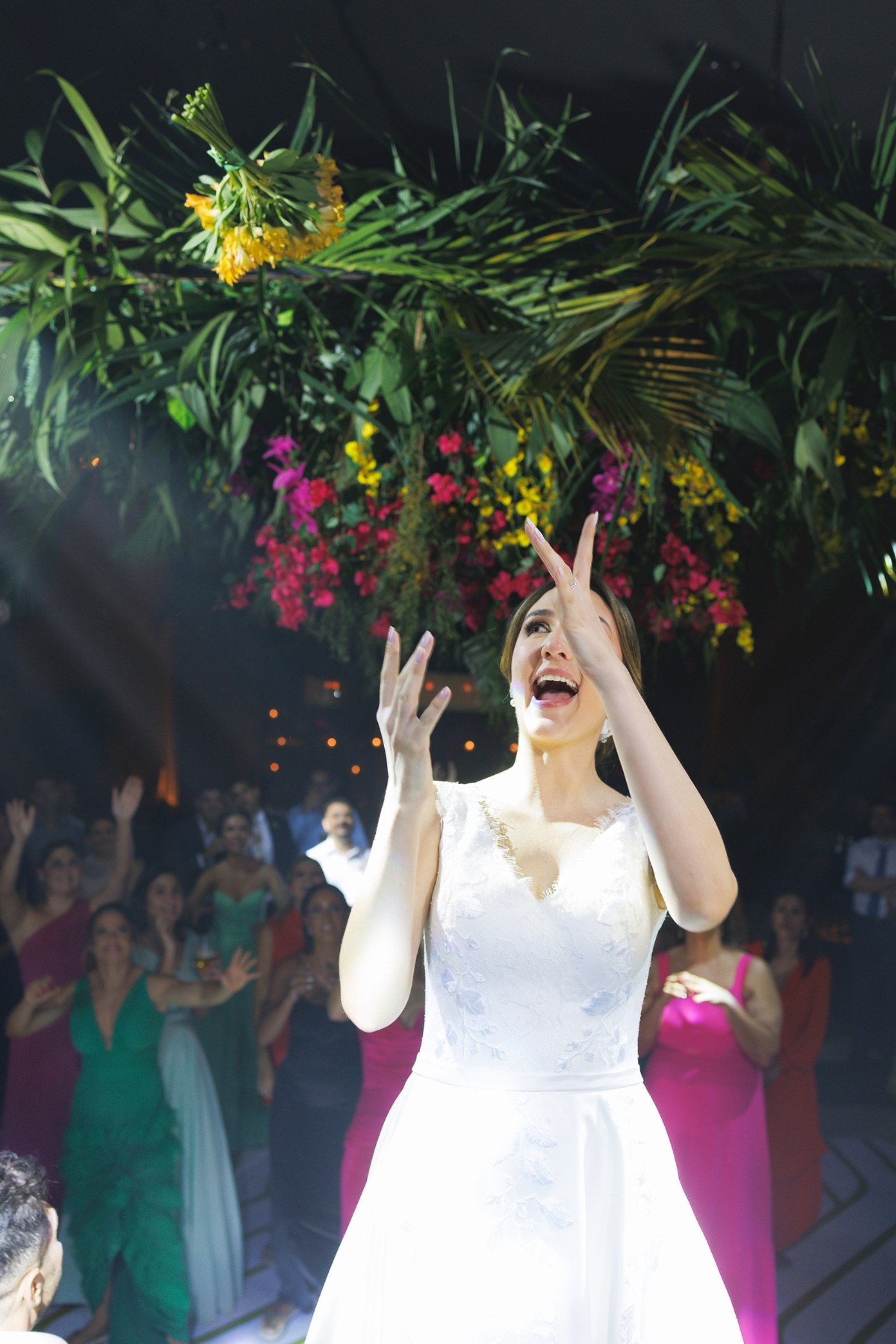 Casamento de Taisa & Ary em Le Jardin - Ribeirão Preto (SP) — fotografia 127