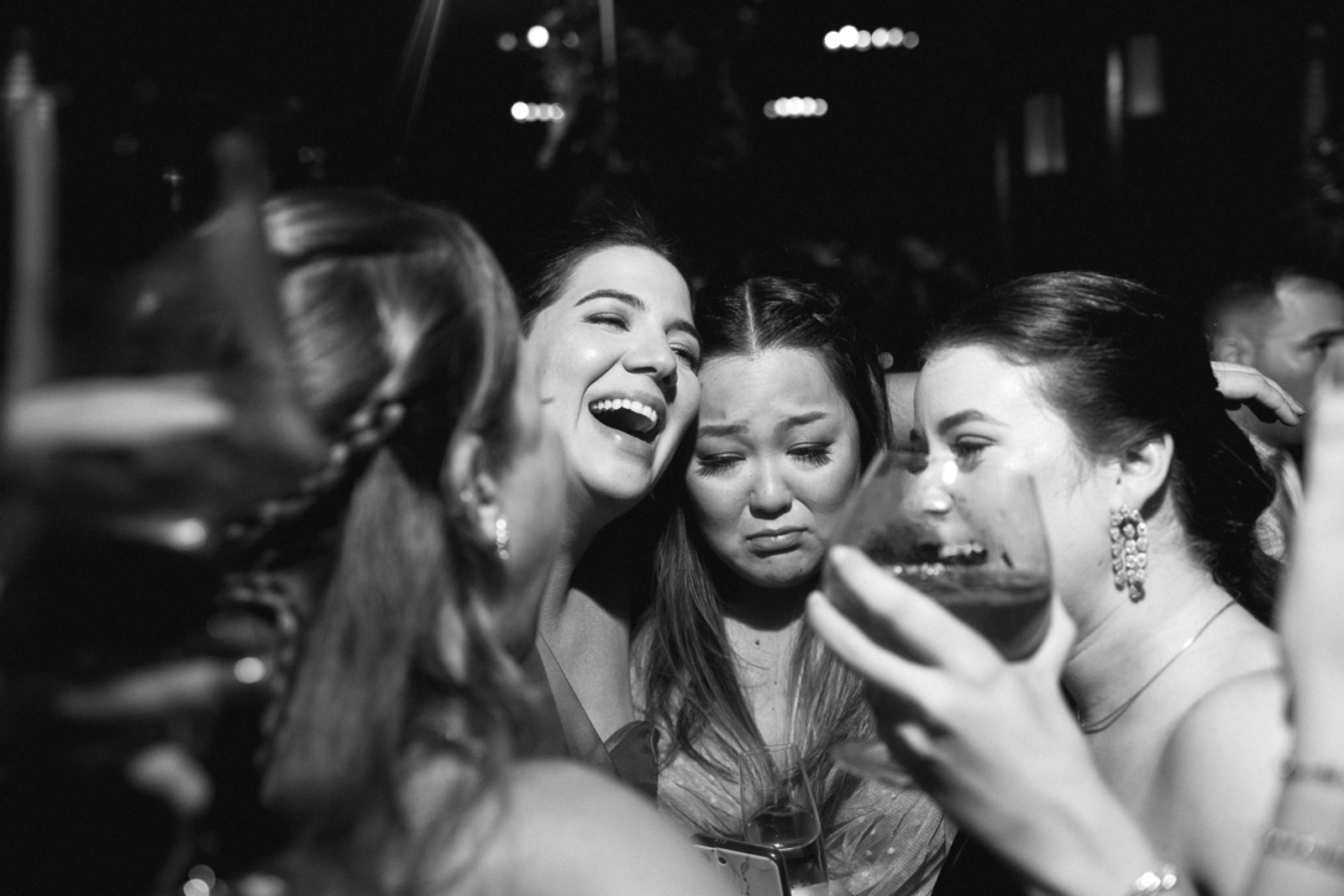 Casamento de Giovanna & Charles em Espaço Loy - Ribeirão Preto — fotografia 84