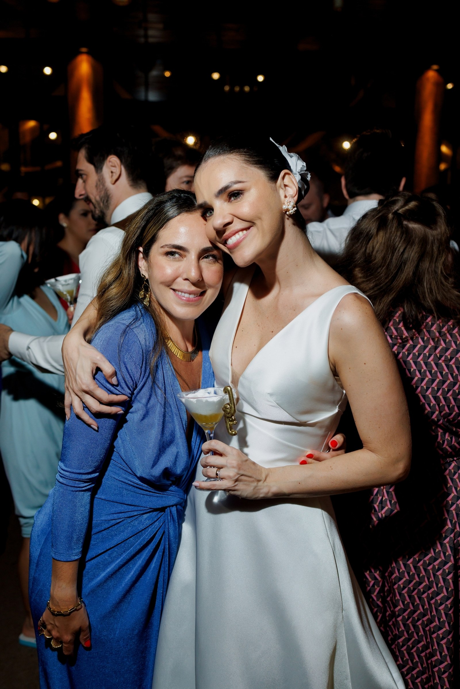 Casamento de Izabella & Pedro em Casa de Campo - Ribeirão Preto (SP) — fotografia 159