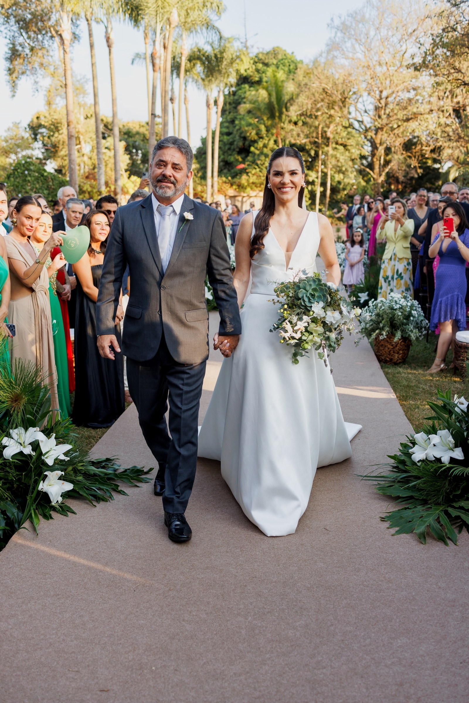Casamento de Izabella & Pedro em Casa de Campo - Ribeirão Preto (SP) — fotografia 46