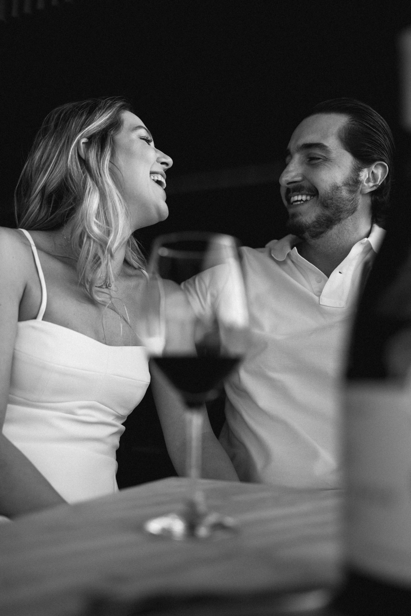Ensaio Pré Wedding de Gabriela & Arthur em Vinícola Terras Altas - Ribeirão Preto (SP) — fotografia 7