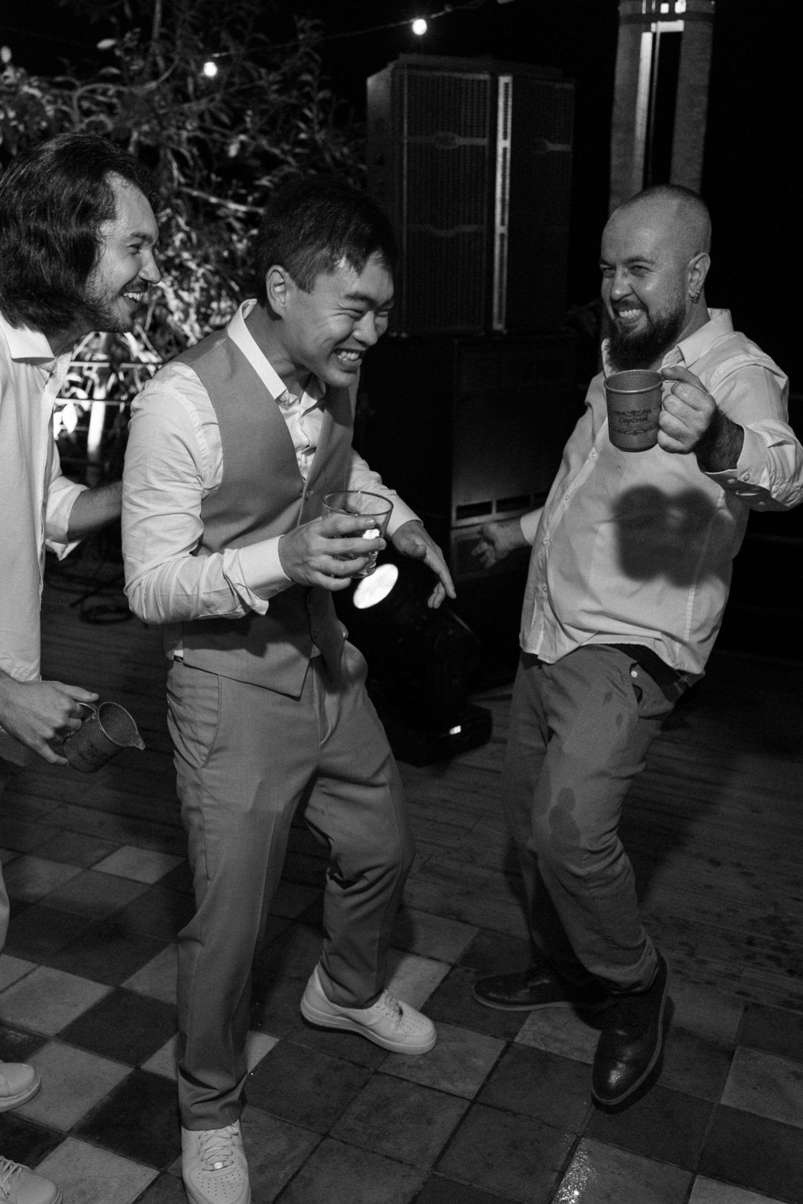 Casamento de Camila & Ricardo em Restaurante da Tulha - Ribeirão Preto (SP) — fotografia 76