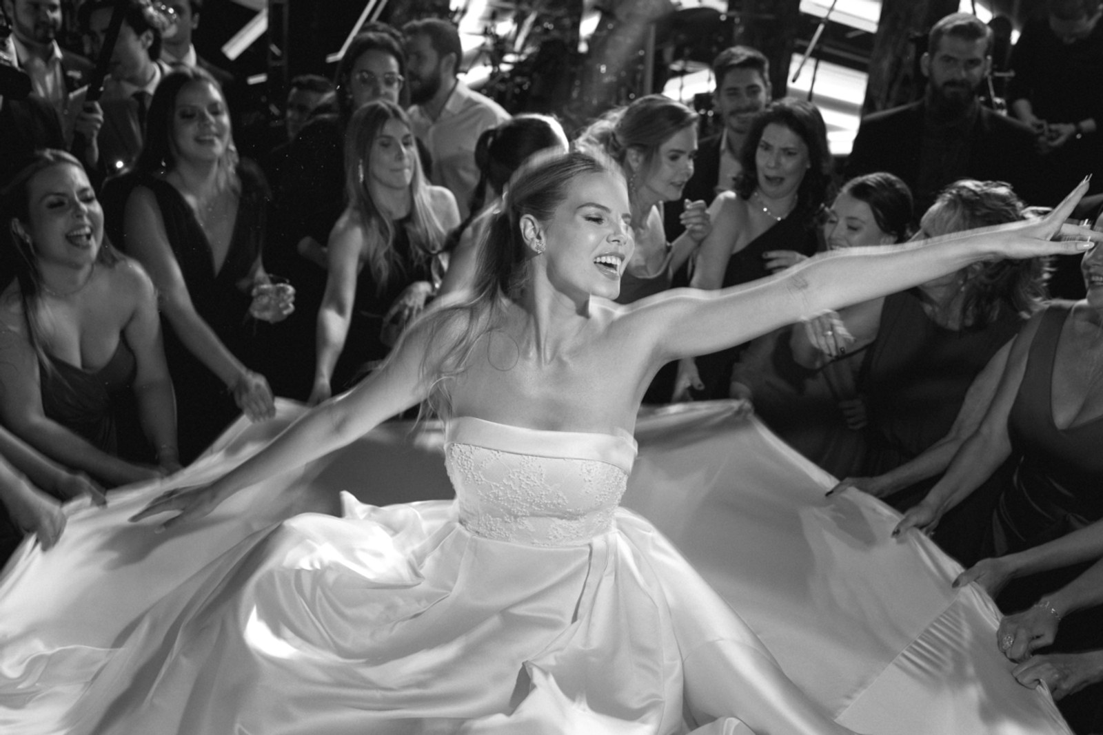 Casamento de Brenda & Lucas em Casa de Campo - Ribeirão Preto (SP) — fotografia 163