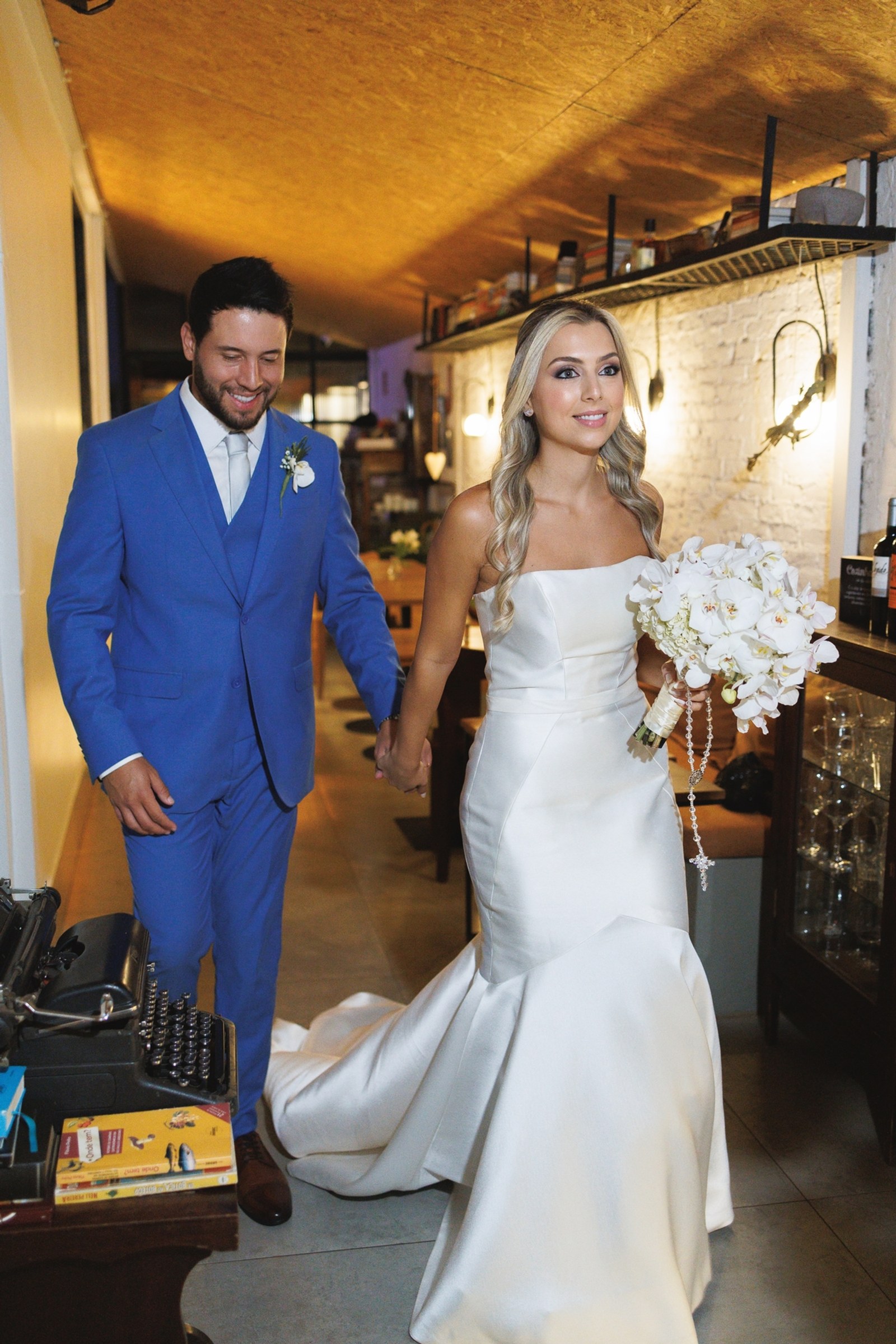 Casamento de Andressa & Felipe em Mesa Por João Rangel - Ribeirão Preto (SP) — fotografia 61