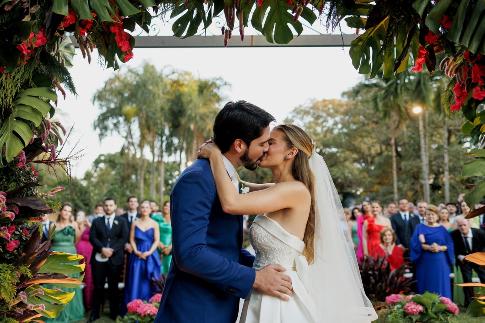 Casamento de Brenda & Lucas em Casa de Campo - Ribeirão Preto (SP) — fotografia 112