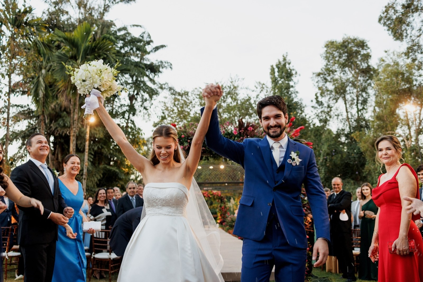 Casamento de Brenda & Lucas em Casa de Campo - Ribeirão Preto (SP) — fotografia 120