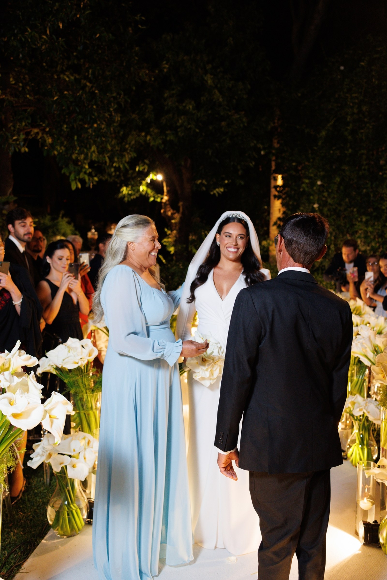Casamento de Elaine & Solan em Casa D'áscia - Brodowski (SP) — fotografia 33