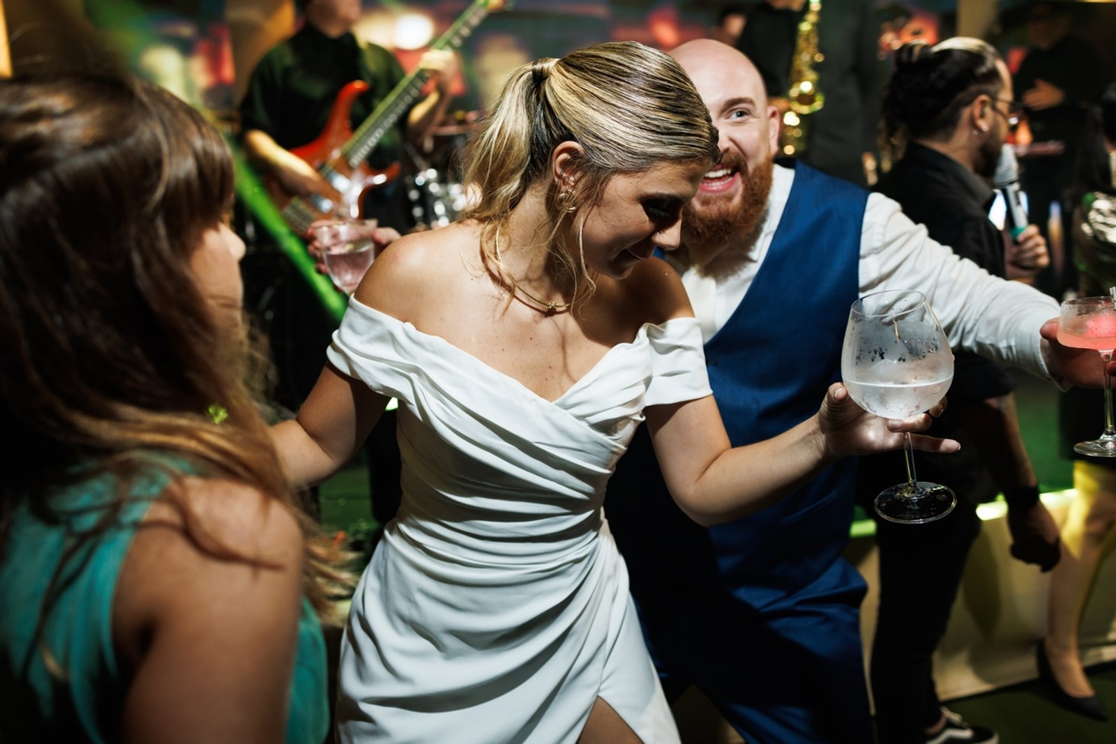 Casamento de Fernanda & Igor em Villa Campesina - Ribeirão Preto (SP) — fotografia 120